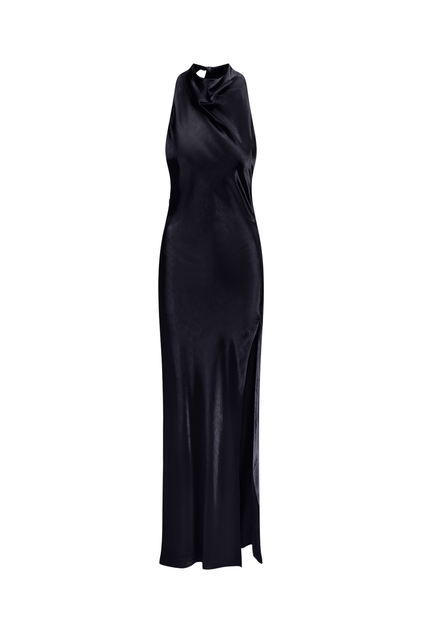Urban Pioneers Female Millicent Dress DRESS DARK NAVY