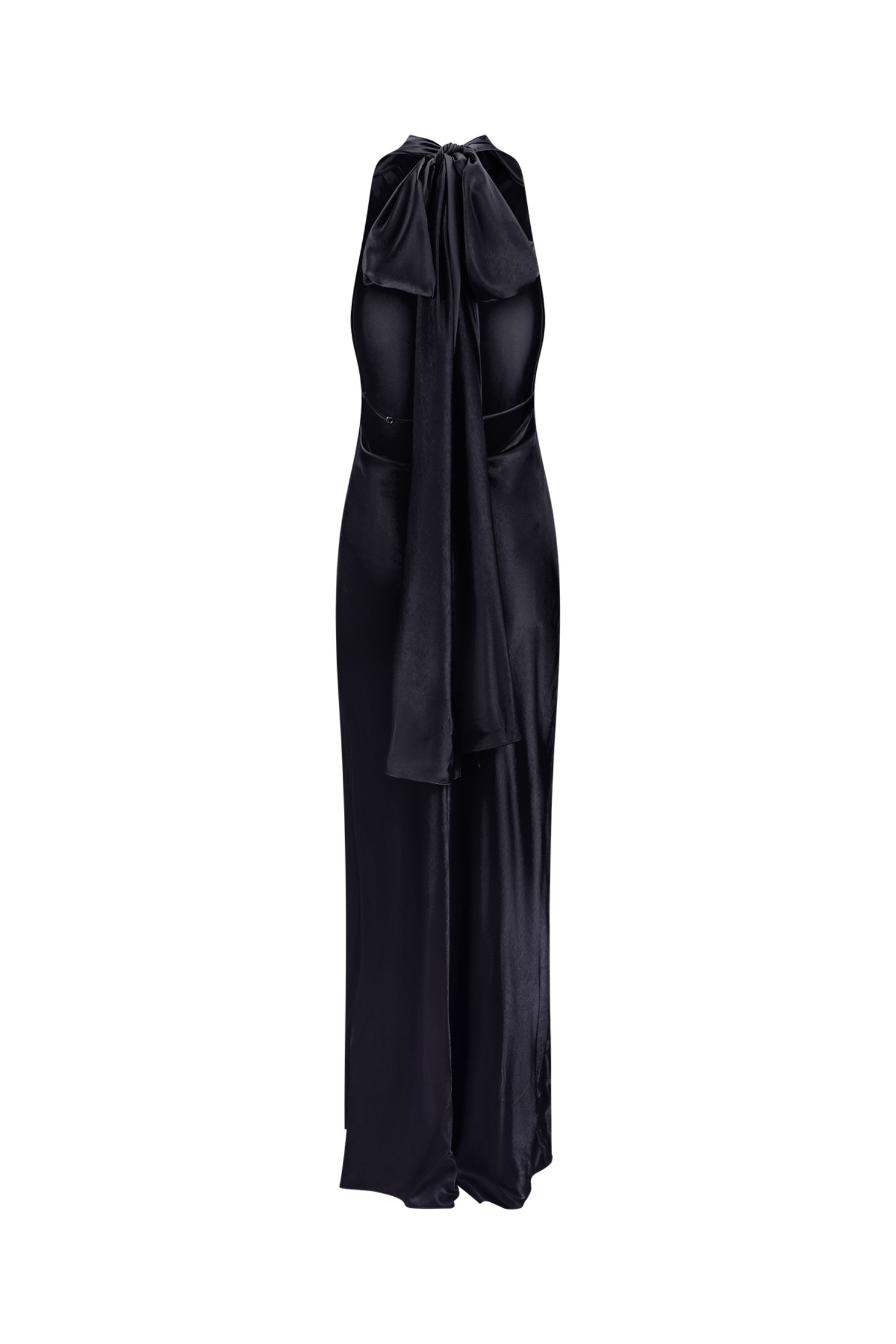 Urban Pioneers Female Millicent Dress DRESS DARK NAVY