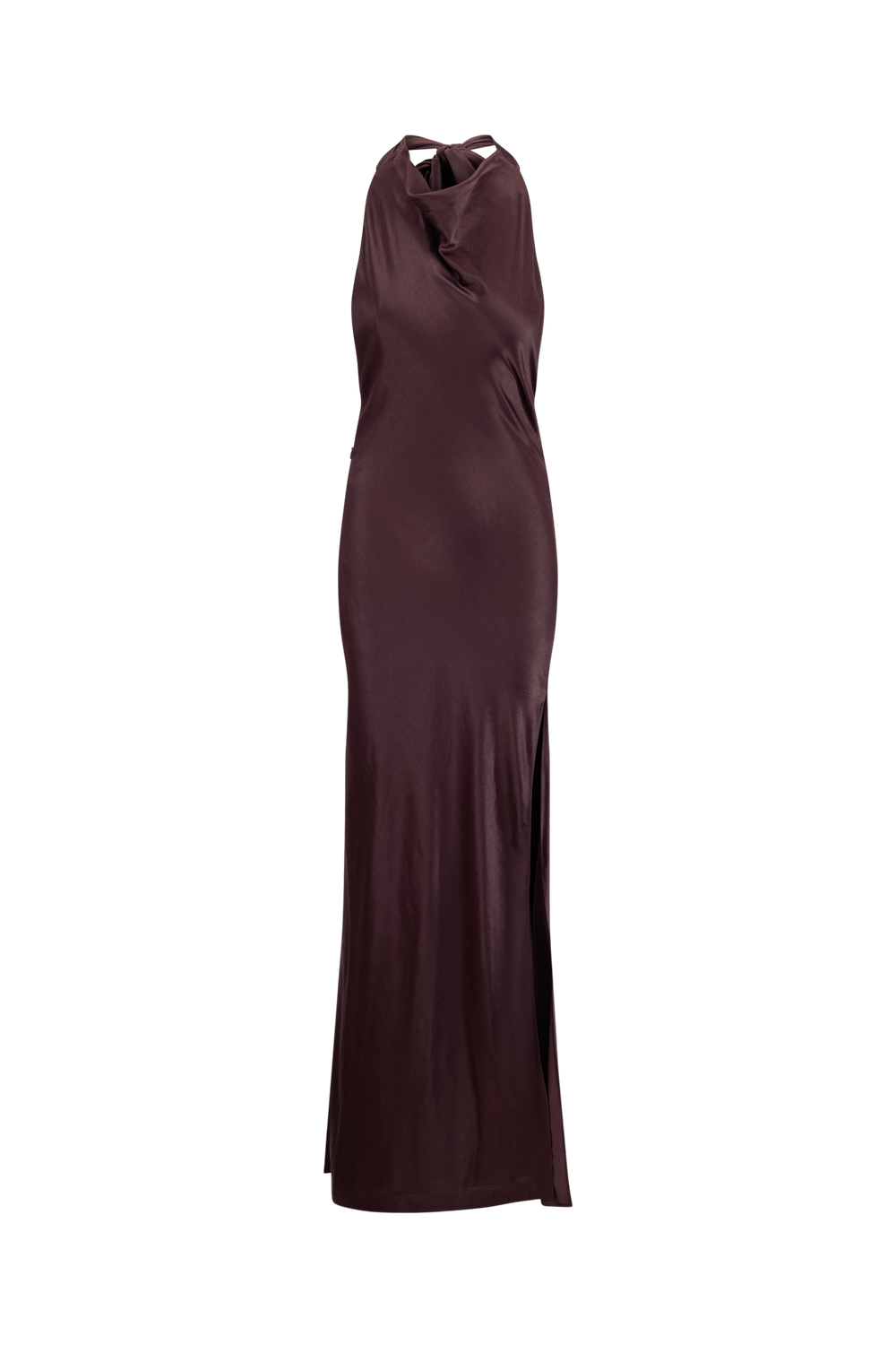 Urban Pioneers Female Millicent Dress DRESS PLUM PERFECT