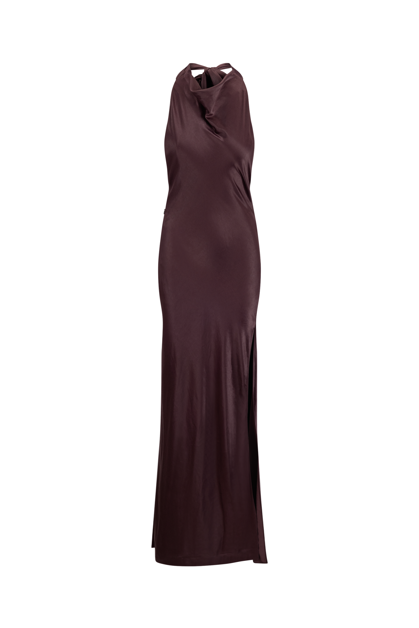Urban Pioneers Female Millicent Dress DRESS PLUM PERFECT