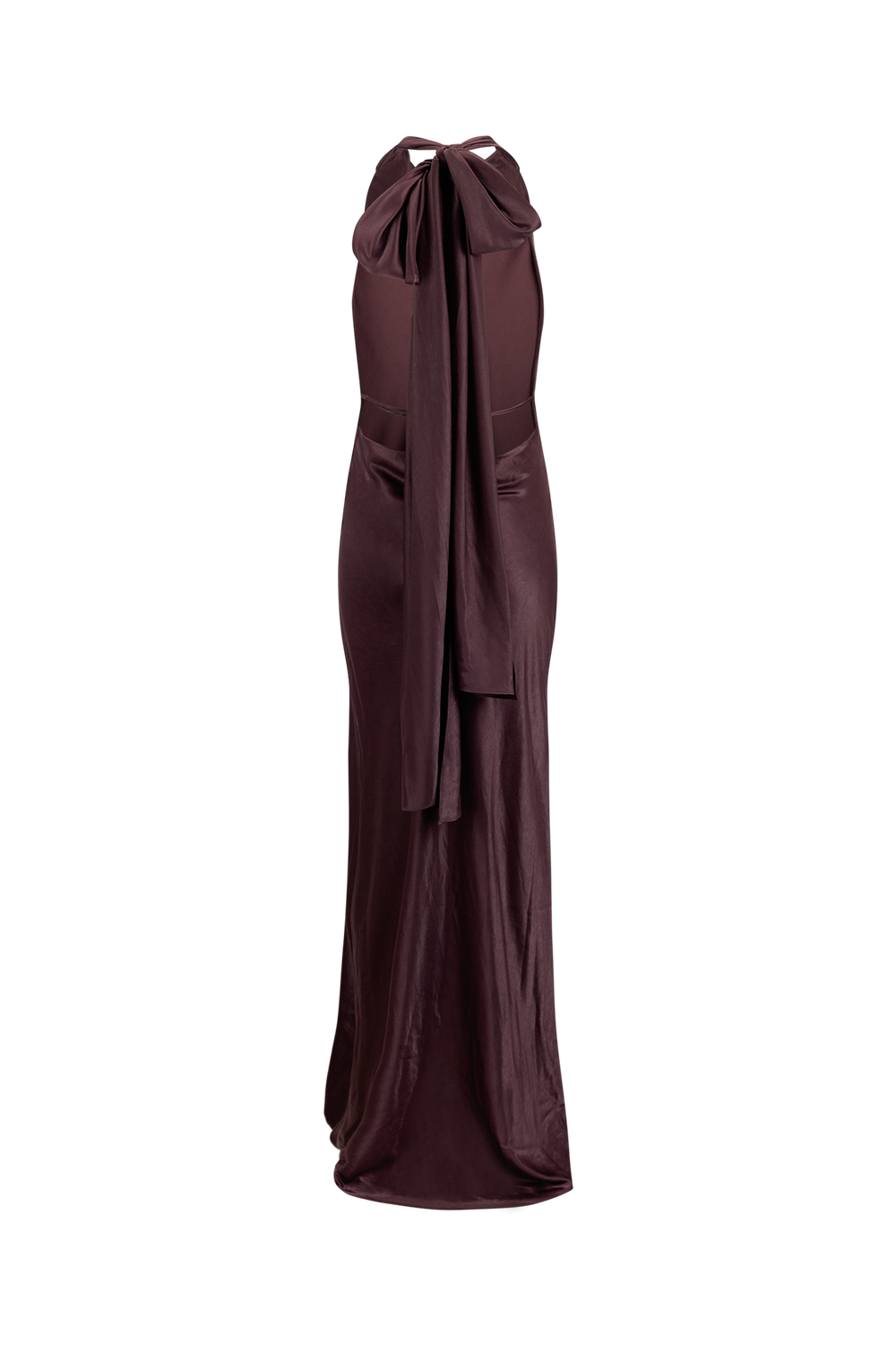 Urban Pioneers Female Millicent Dress DRESS PLUM PERFECT