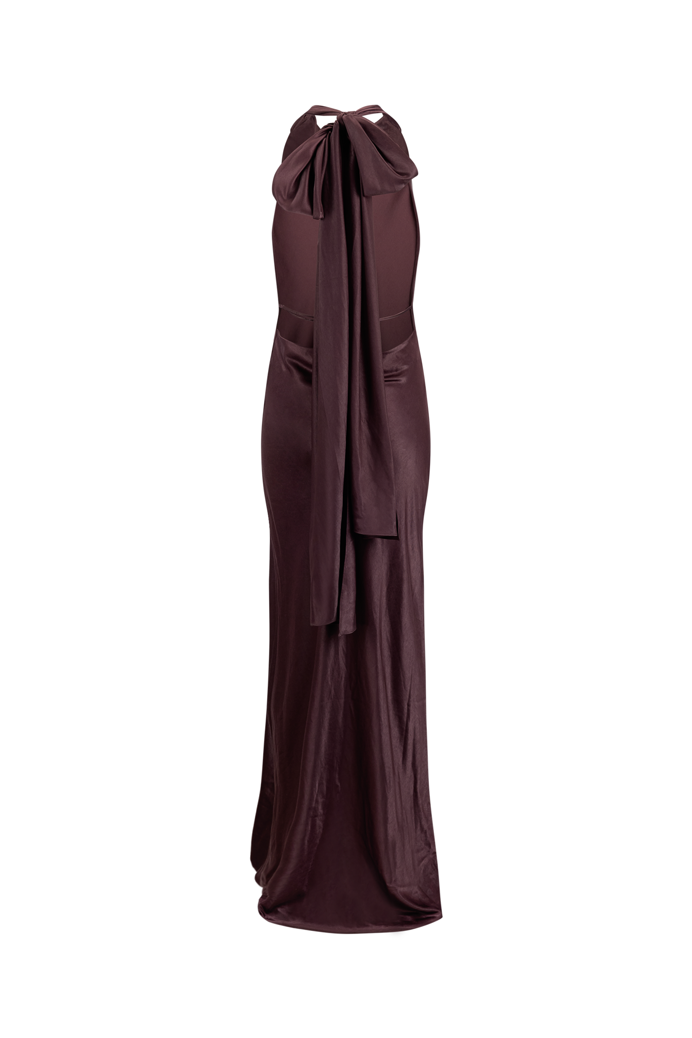 Urban Pioneers Female Millicent Dress DRESS PLUM PERFECT