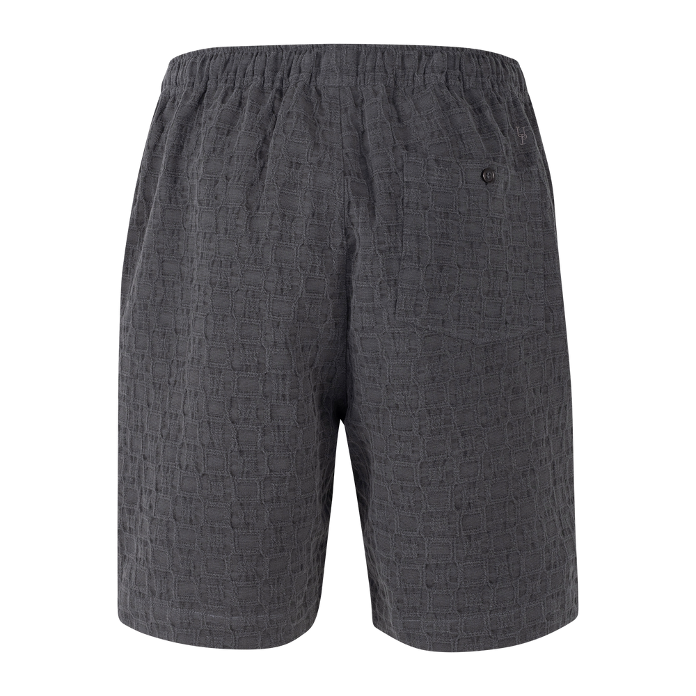 Urban Pioneers Male Milo Shorts SHORTS BLACK