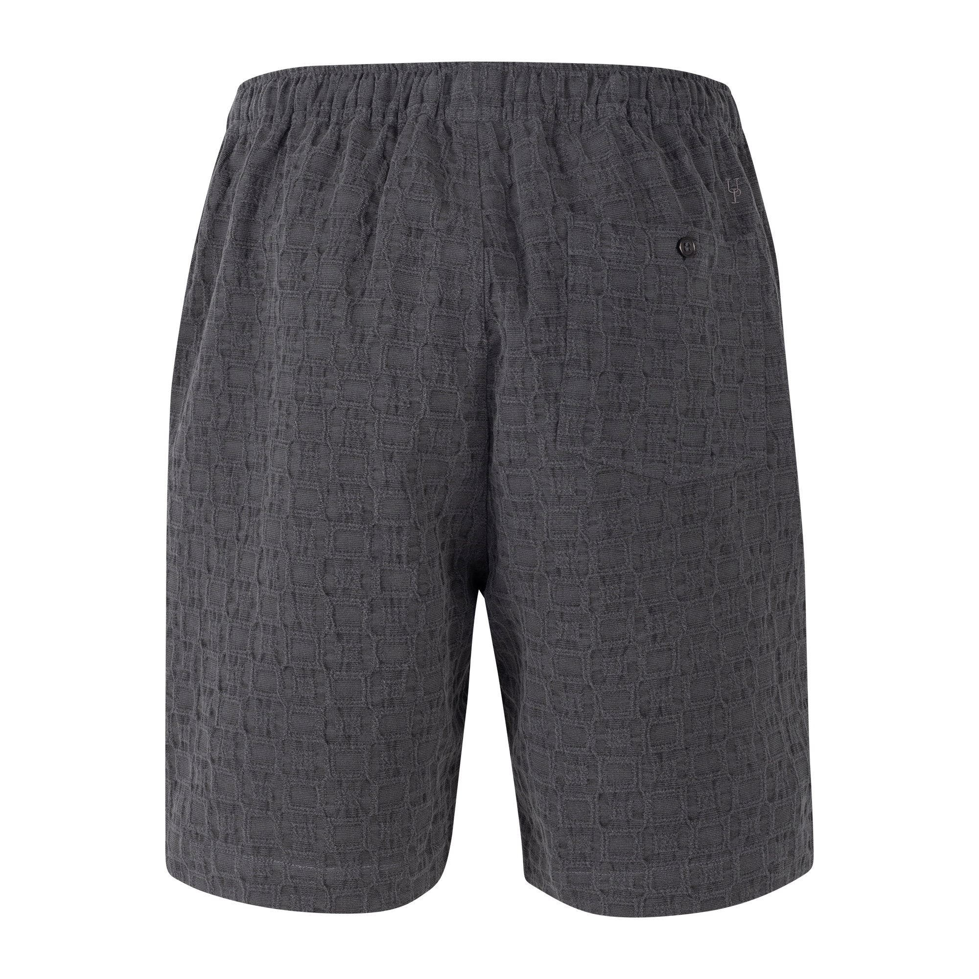 Urban Pioneers Male Milo Shorts SHORTS BLACK