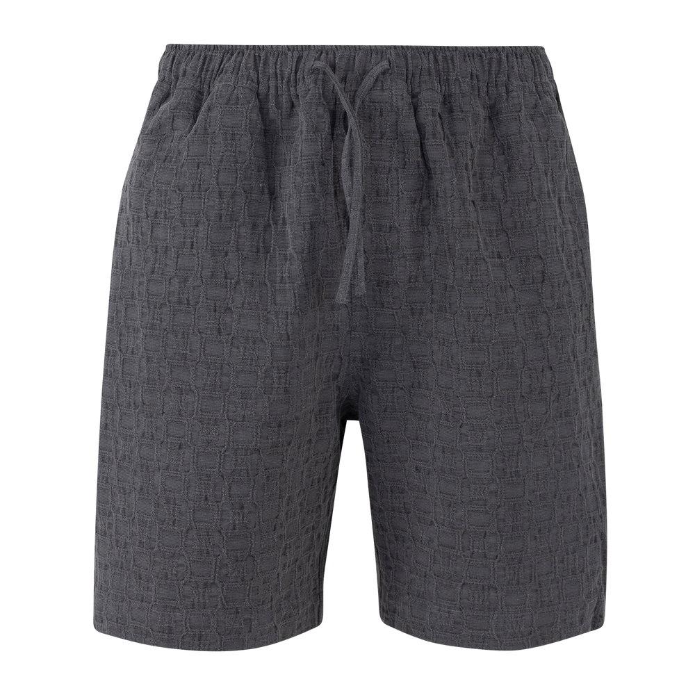 Urban Pioneers Male Milo Shorts SHORTS BLACK