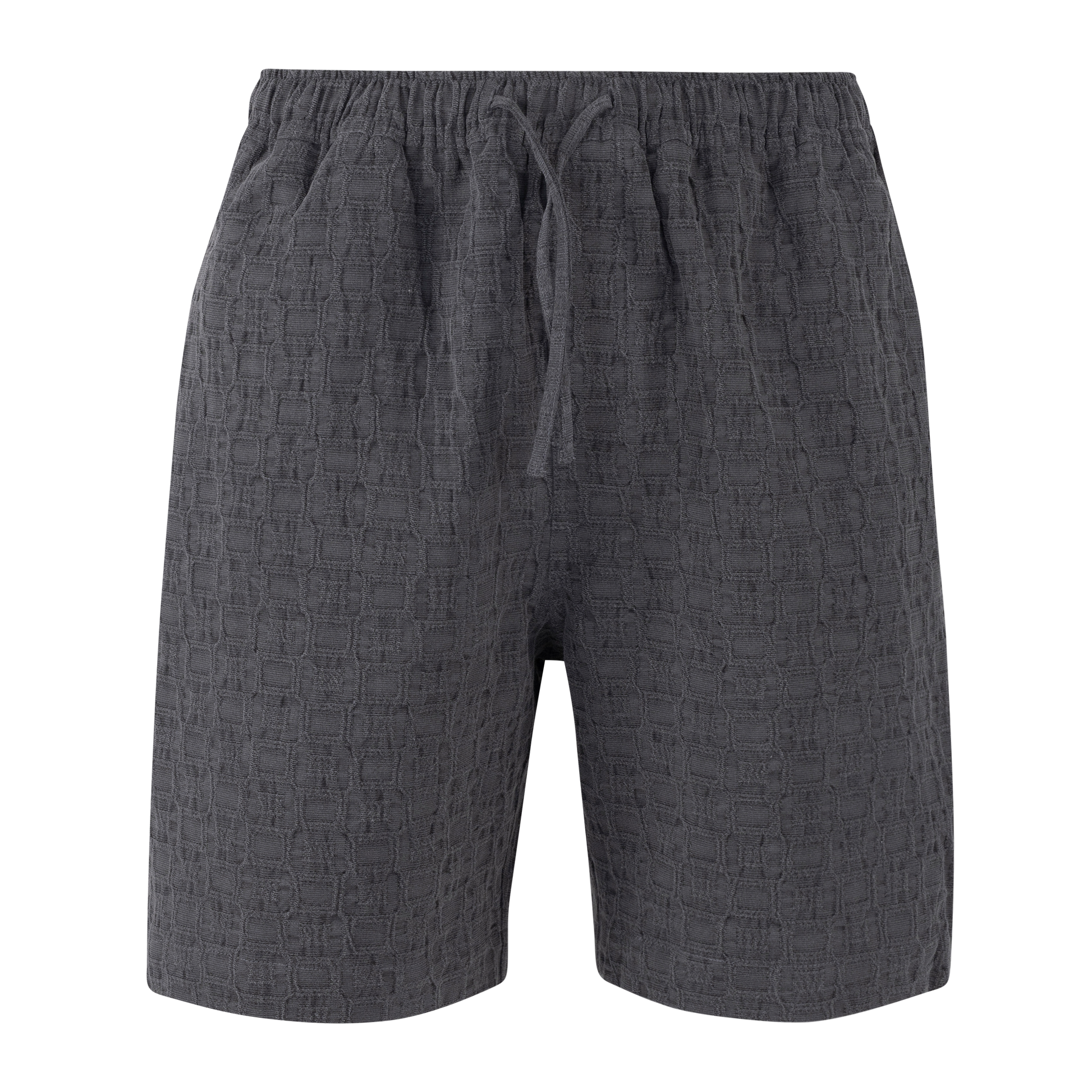 Urban Pioneers Male Milo Shorts SHORTS BLACK