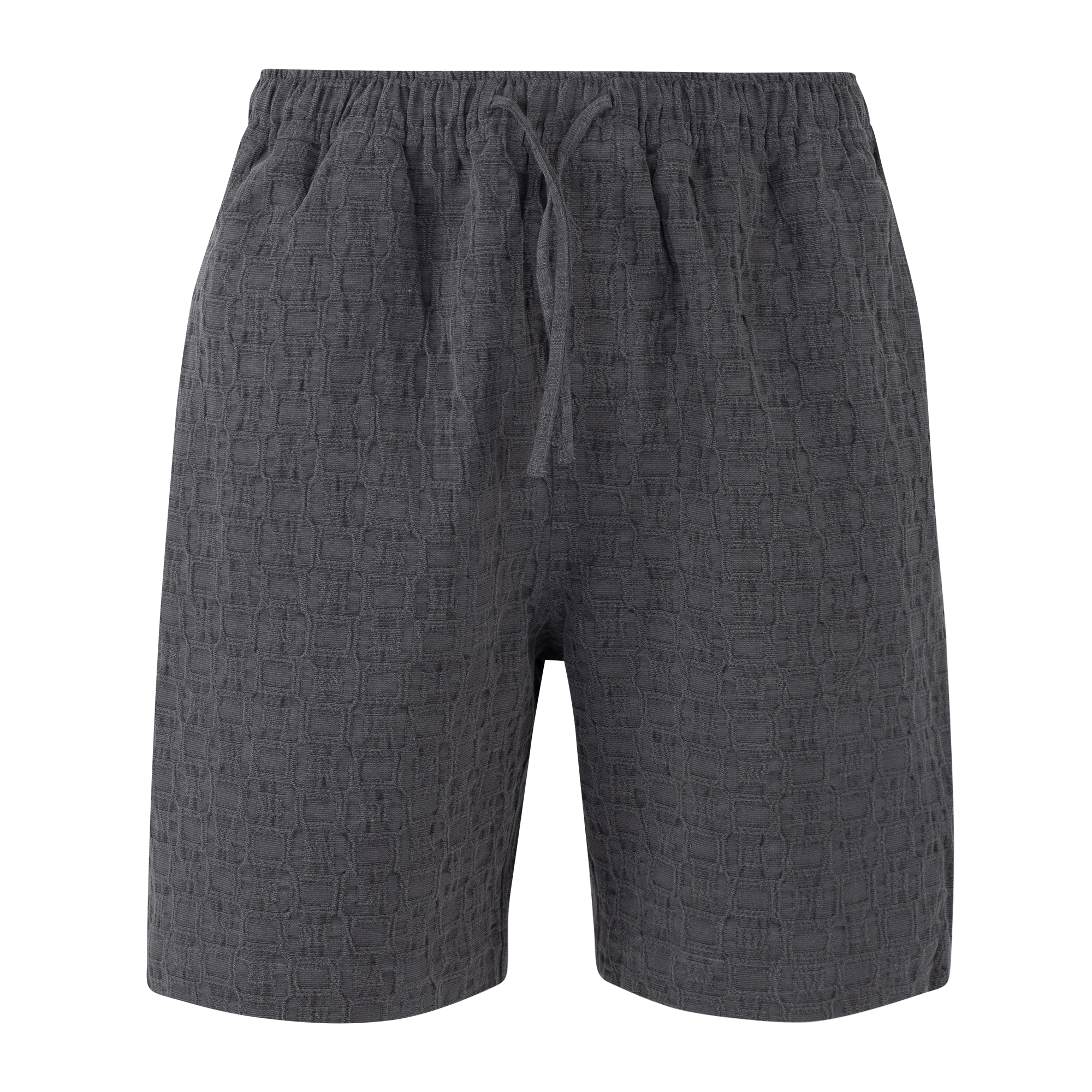 Urban Pioneers Male Milo Shorts SHORTS BLACK