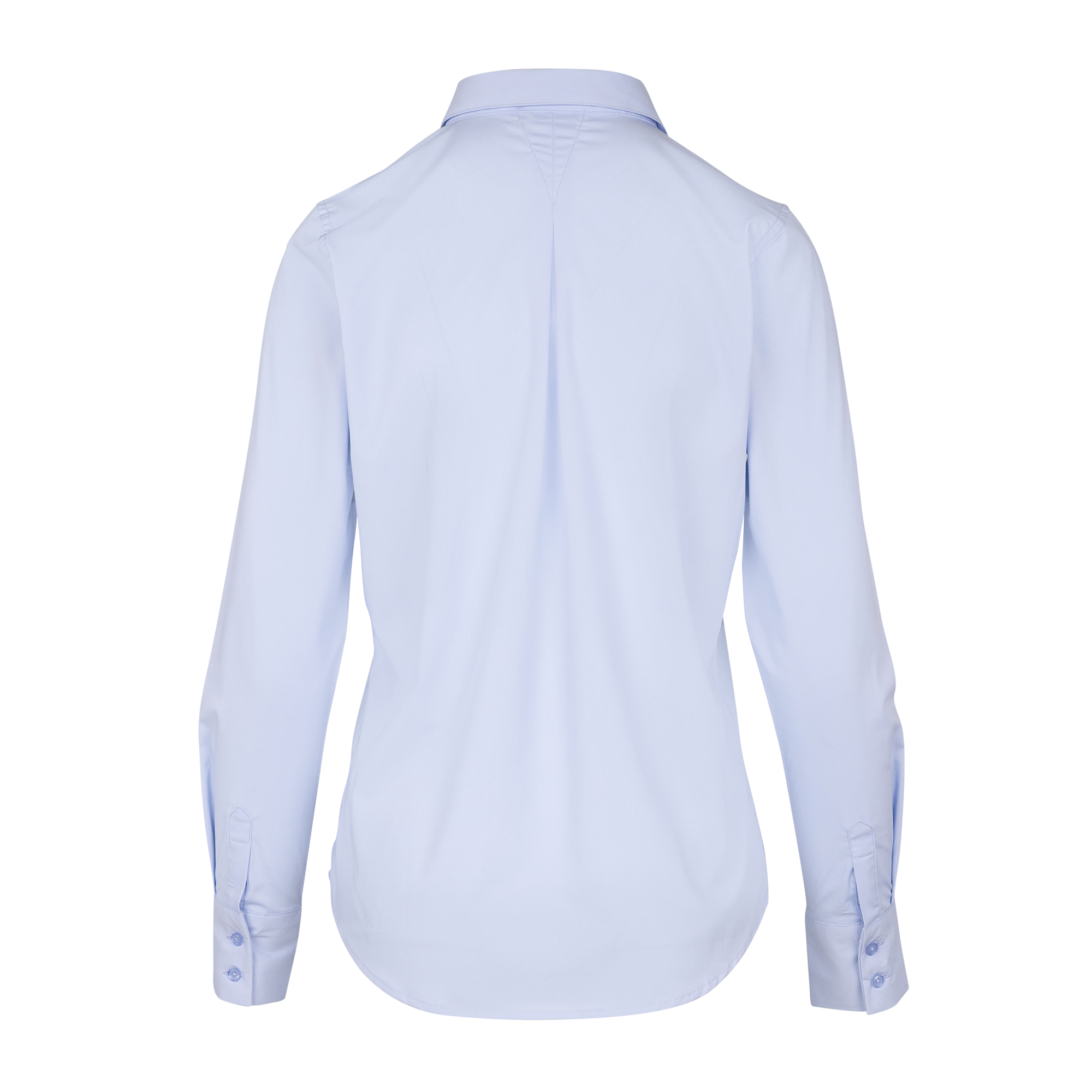 Urban Pioneers Female Mimi Shirt SHIRT CHAMBRAY BLUE