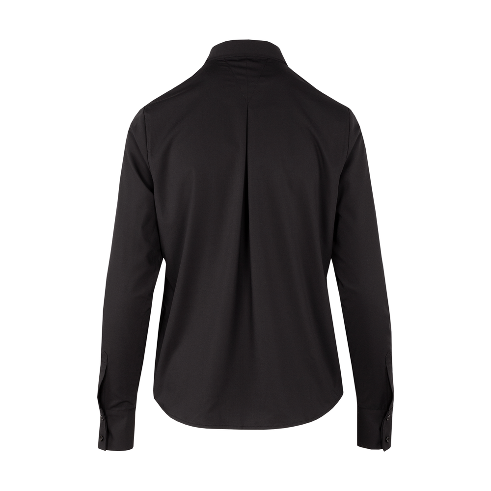 Urban Pioneers Female Mimi Shirt SHIRT BLACK