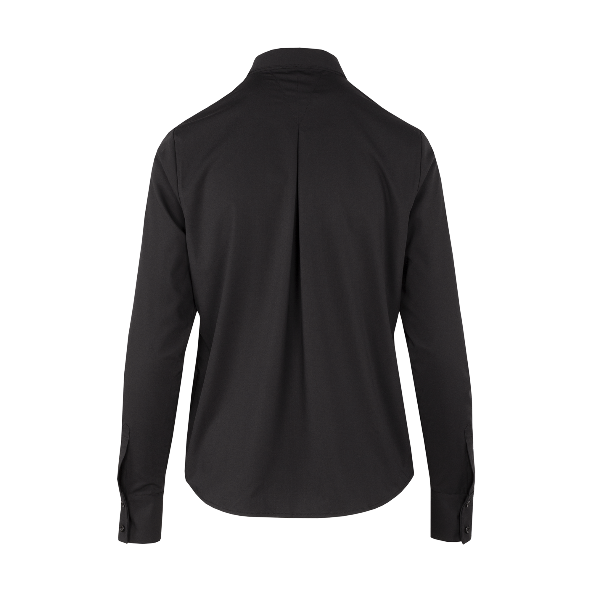 Urban Pioneers Female Mimi Shirt SHIRT BLACK