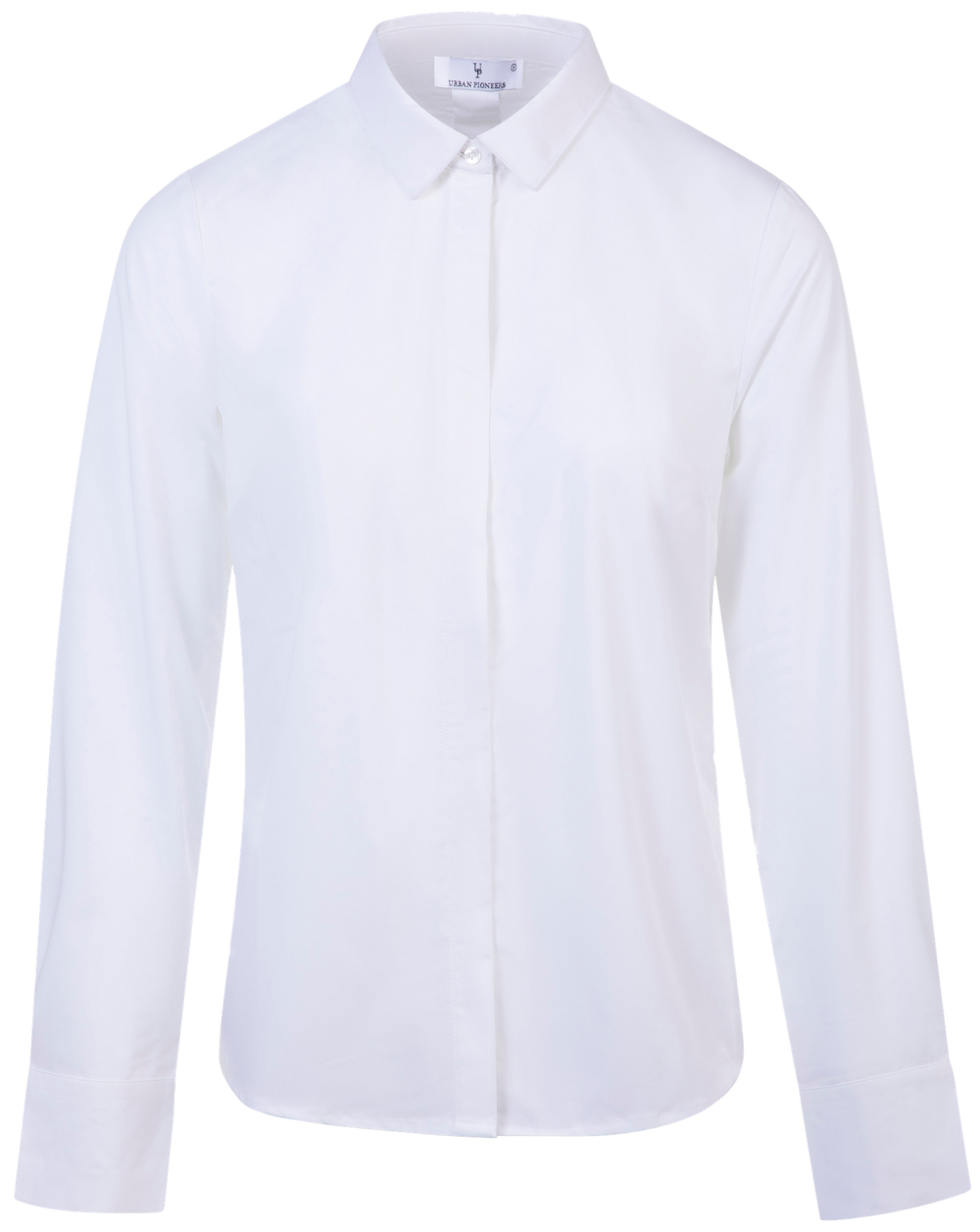 Urban Pioneers Female Mimi Shirt SHIRT WHITE