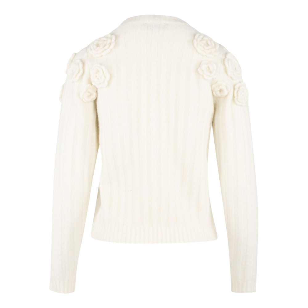 Urban Pioneers Female Mimmi Sweater SWEATER CREAM
