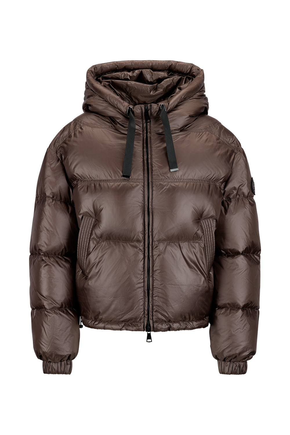 Urban Pioneers Female Mina Jacket JACKET CANTEEN