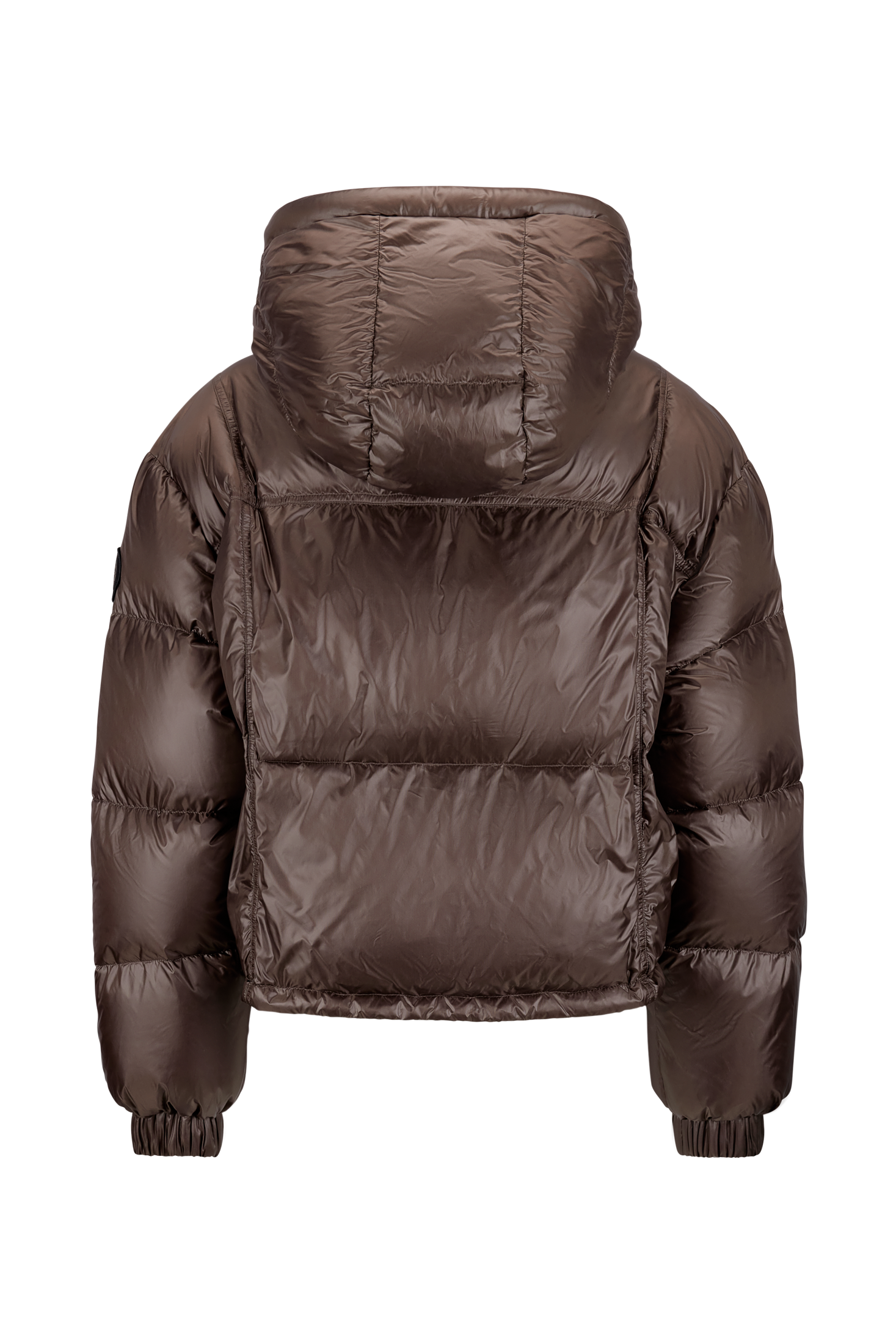Urban Pioneers Female Mina Jacket JACKET CANTEEN