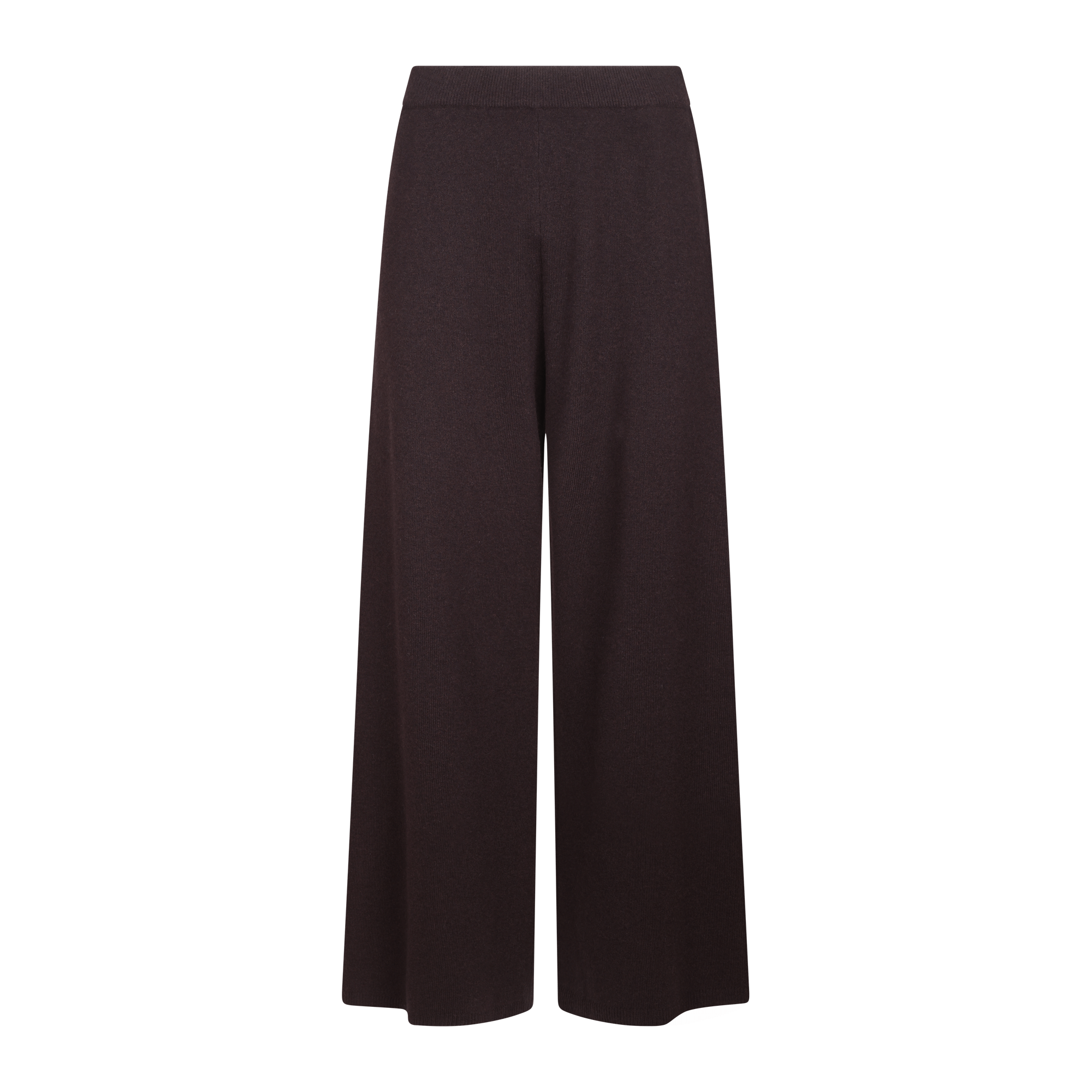 Urban Pioneers Female Minnie Pants PANTS DARK BROWN