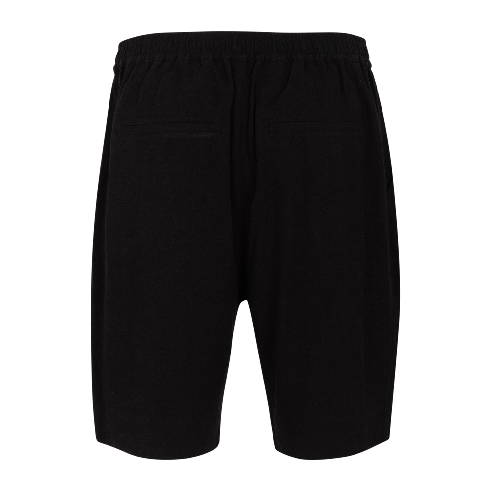 Urban Pioneers Male Miquel Shorts SHORTS BLACK