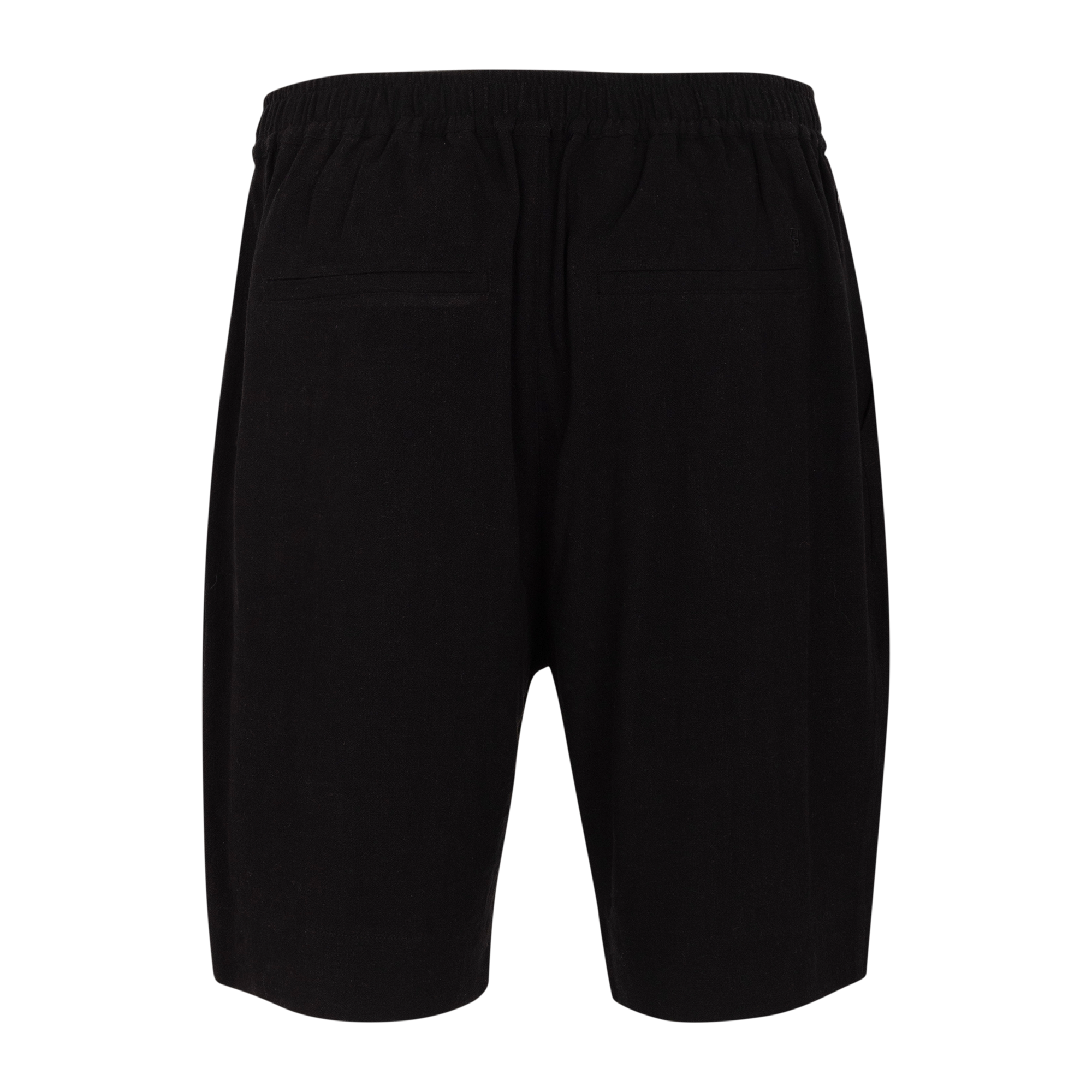 Urban Pioneers Male Miquel Shorts SHORTS BLACK
