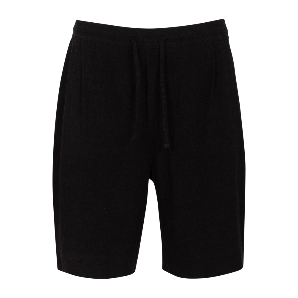Urban Pioneers Male Miquel Shorts SHORTS BLACK
