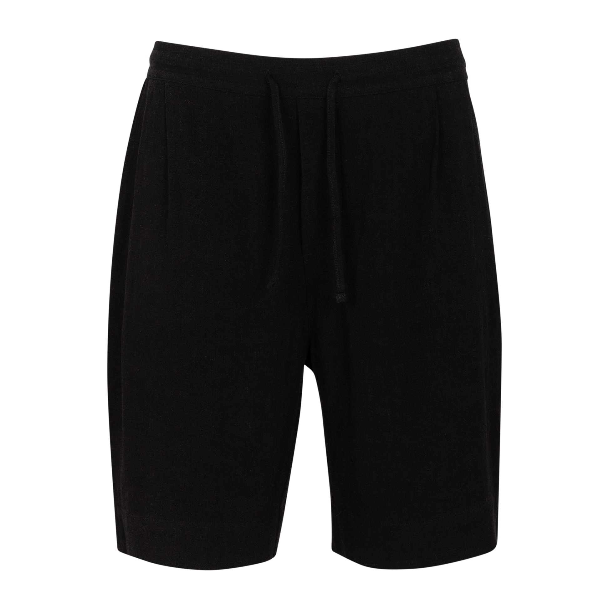 Urban Pioneers Male Miquel Shorts SHORTS BLACK