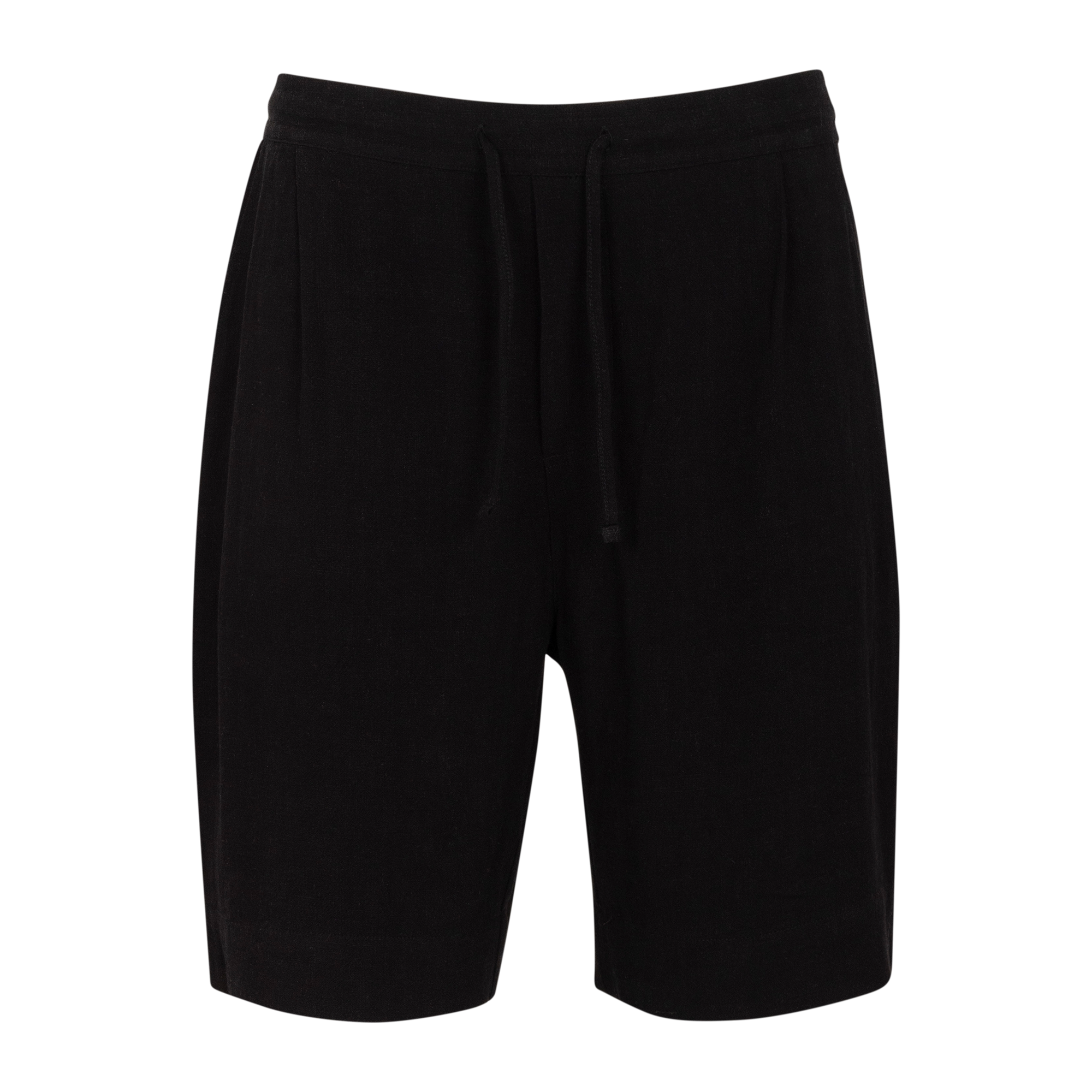 Urban Pioneers Male Miquel Shorts SHORTS BLACK