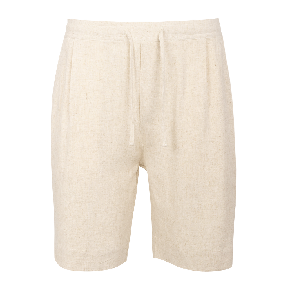Urban Pioneers Male Miquel Shorts SHORTS SAND