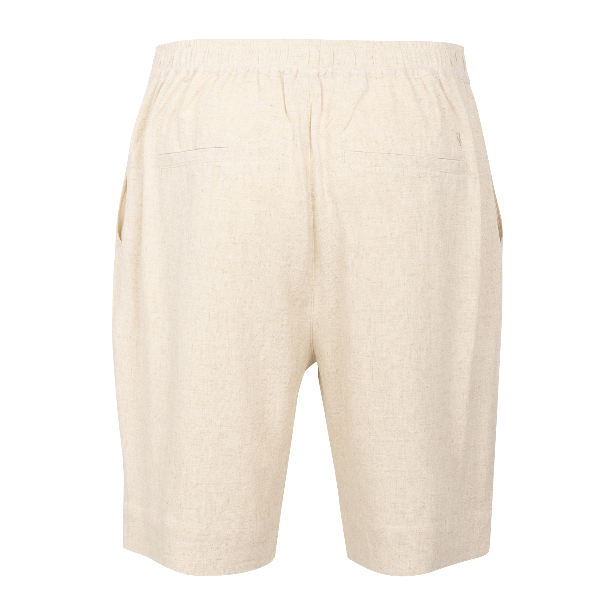 Urban Pioneers Male Miquel Shorts SHORTS SAND