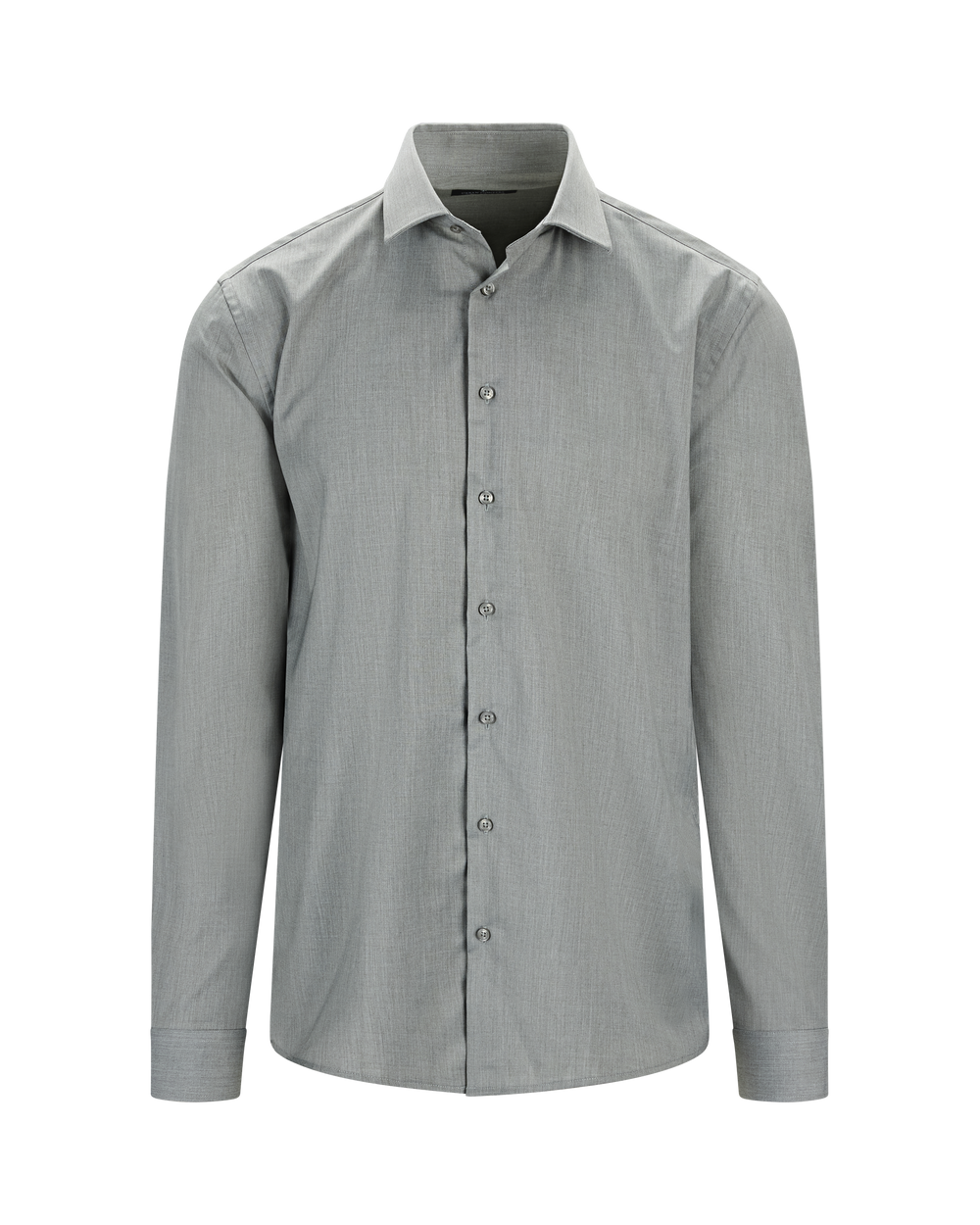 Urban Pioneers Male Mirren LS Shirt SHIRT OLIVINE