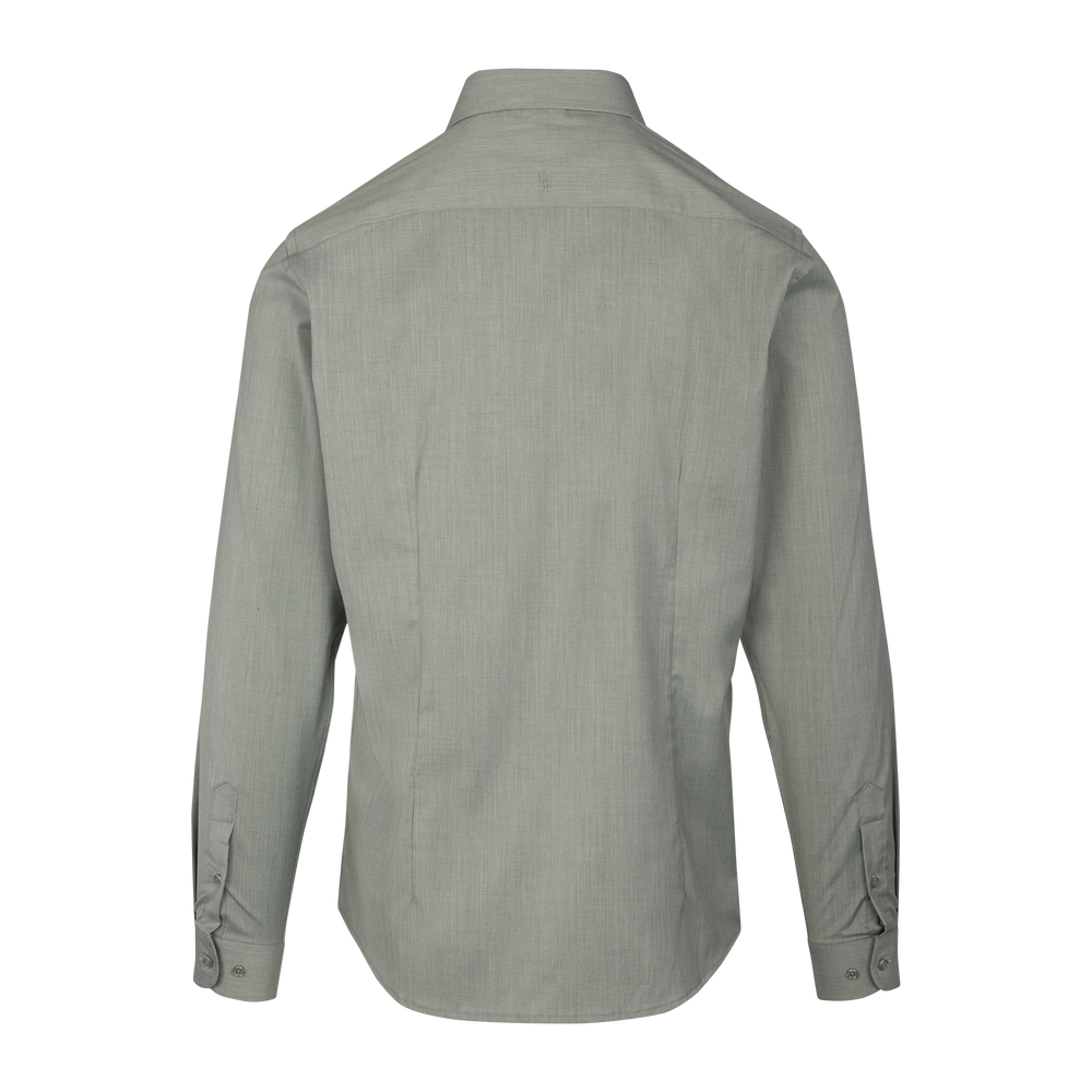 Urban Pioneers Male Mirren Shirt SHIRT LIGHT GREEN