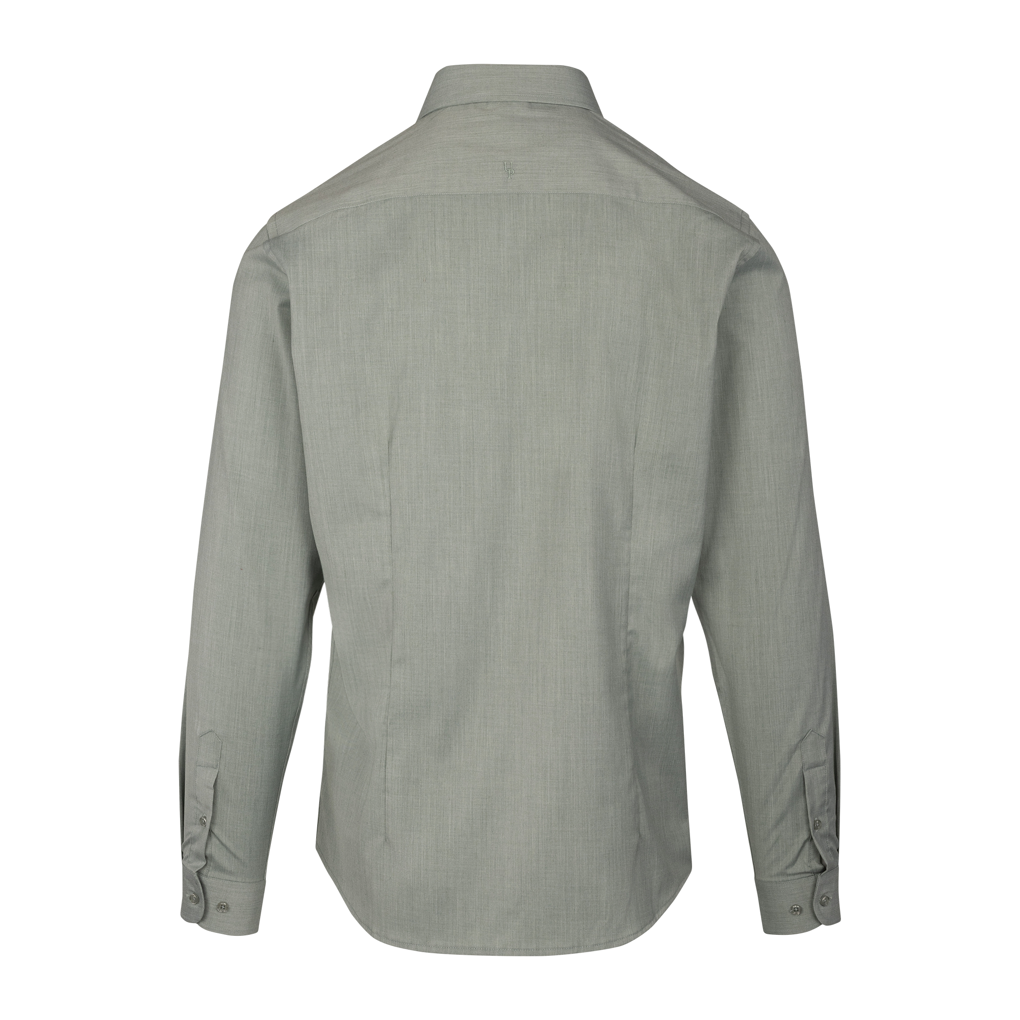 Urban Pioneers Male Mirren Shirt SHIRT LIGHT GREEN