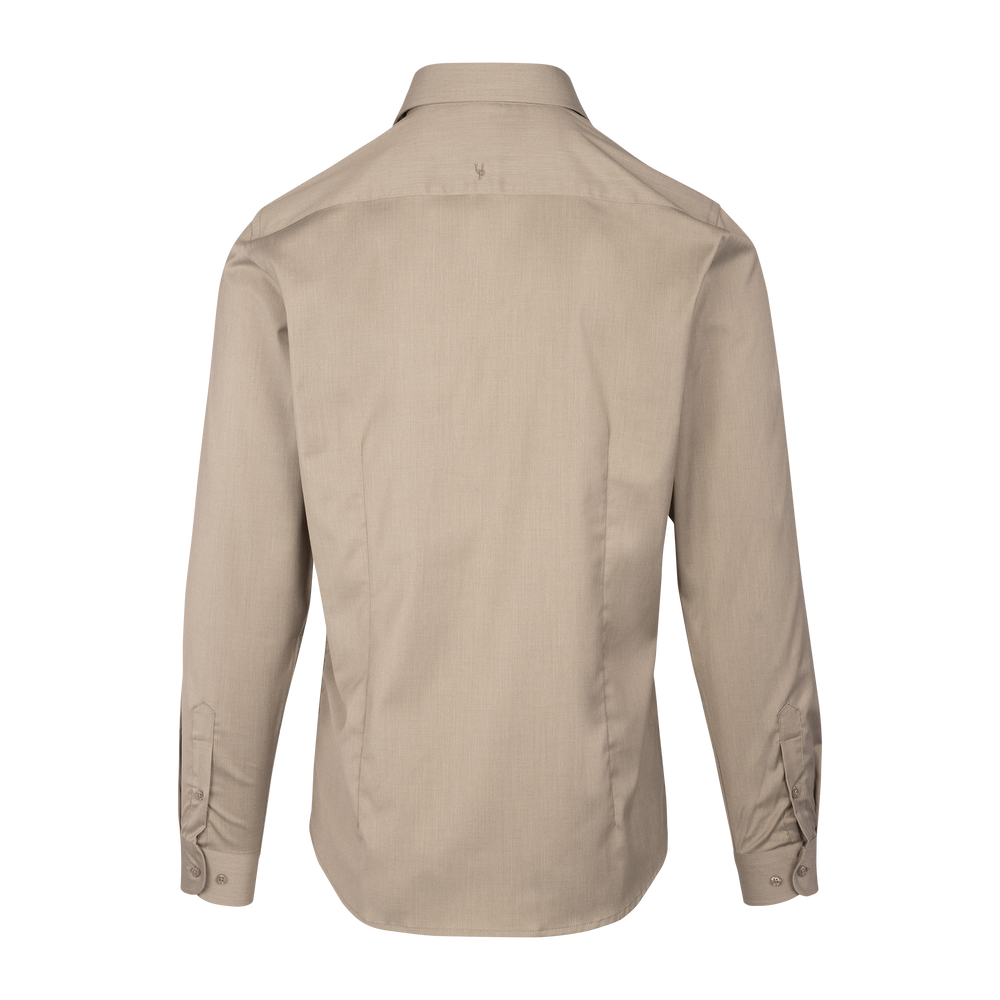 Urban Pioneers Male Mirren Shirt SHIRT SAND