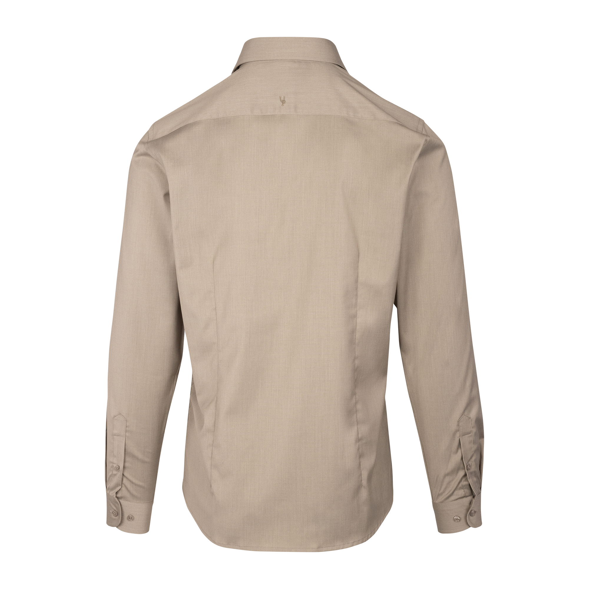 Urban Pioneers Male Mirren Shirt SHIRT SAND