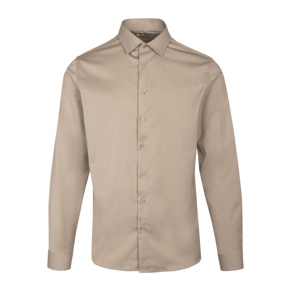 Urban Pioneers Male Mirren Shirt SHIRT SAND