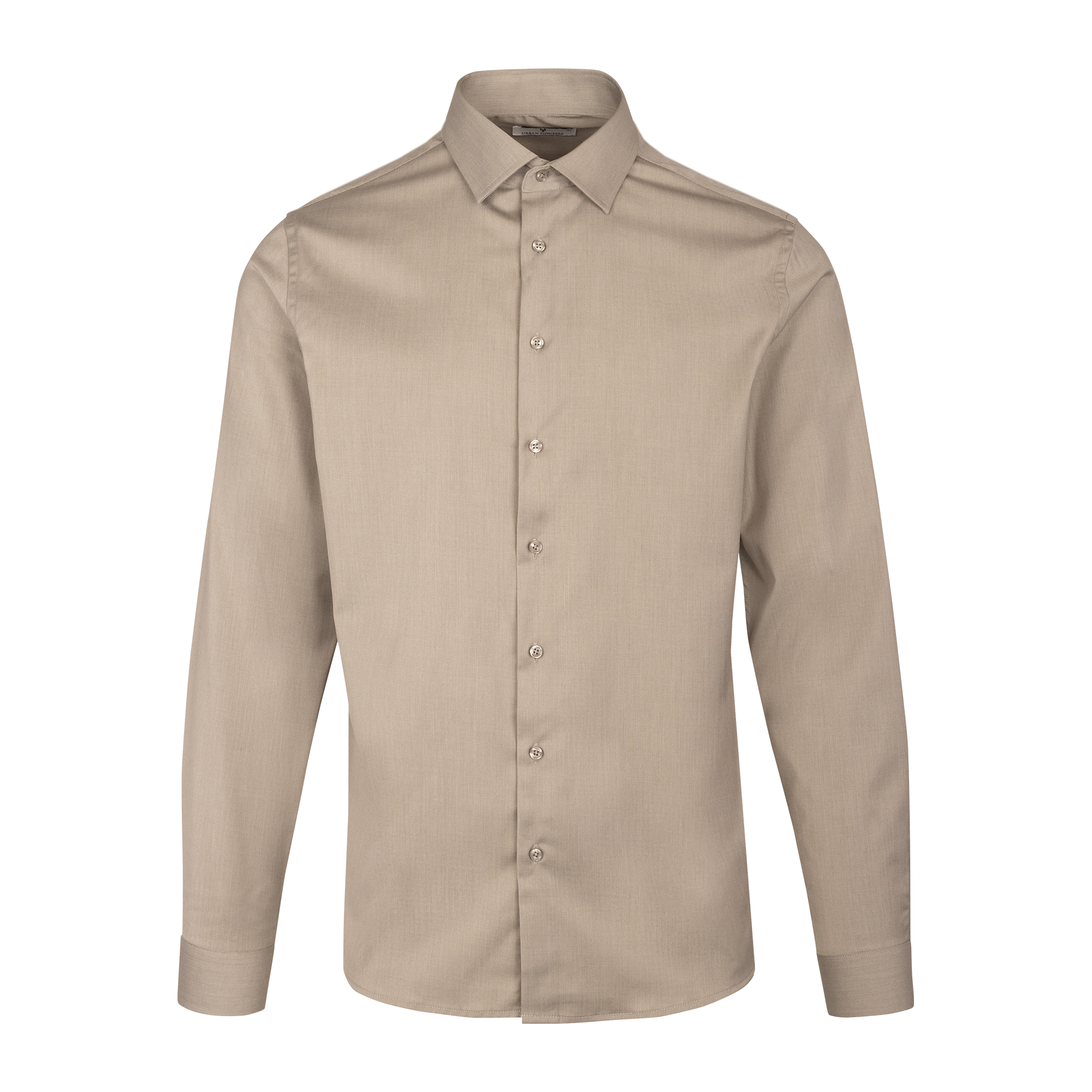Urban Pioneers Male Mirren Shirt SHIRT SAND