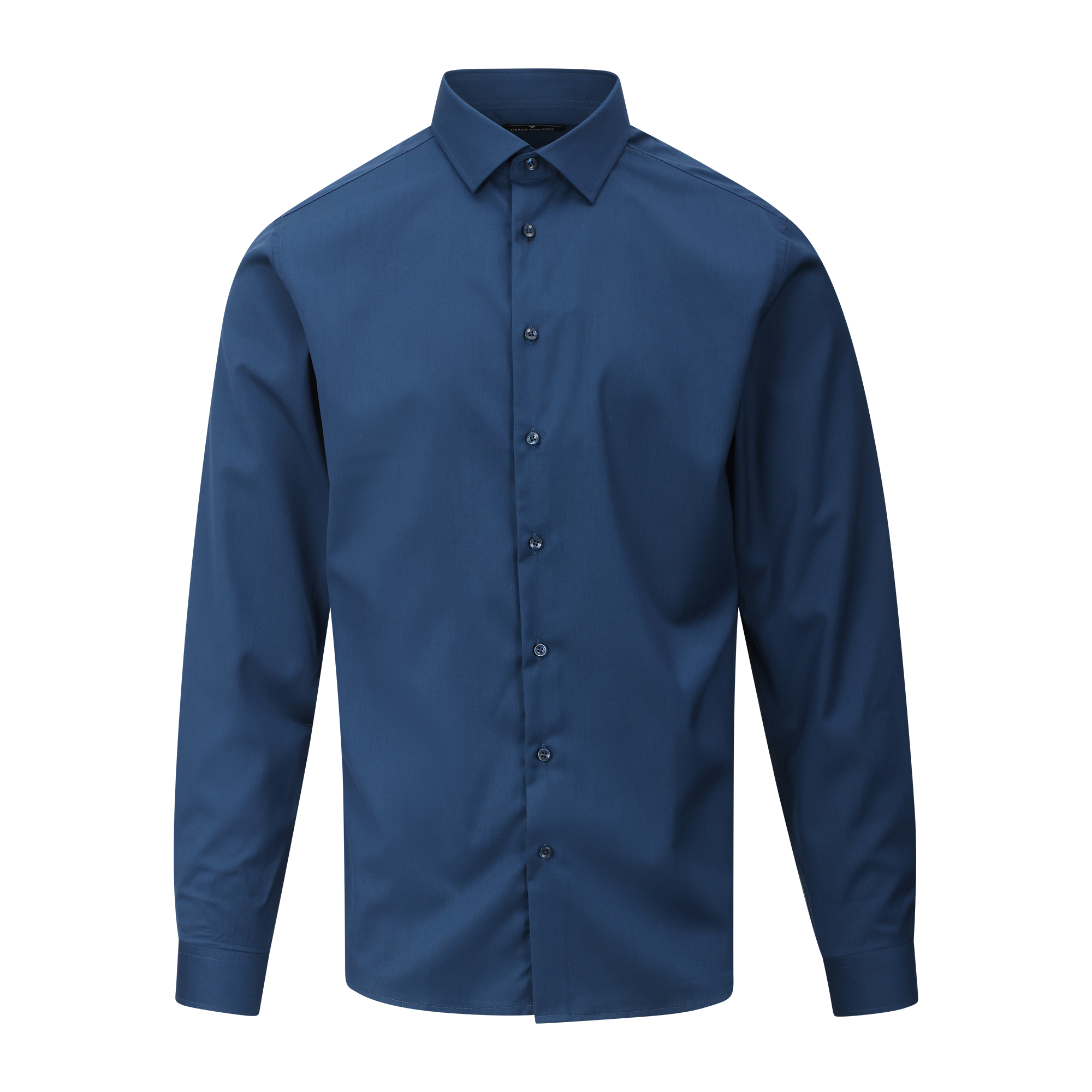 Urban Pioneers Male Mirren Shirt SHIRT MOONLIT OCEAN