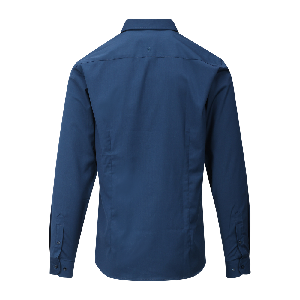 Urban Pioneers Male Mirren Shirt SHIRT MOONLIT OCEAN