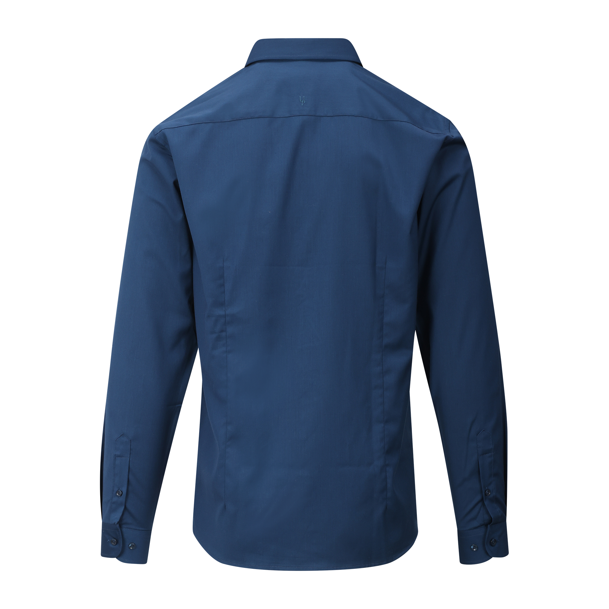 Urban Pioneers Male Mirren Shirt SHIRT MOONLIT OCEAN