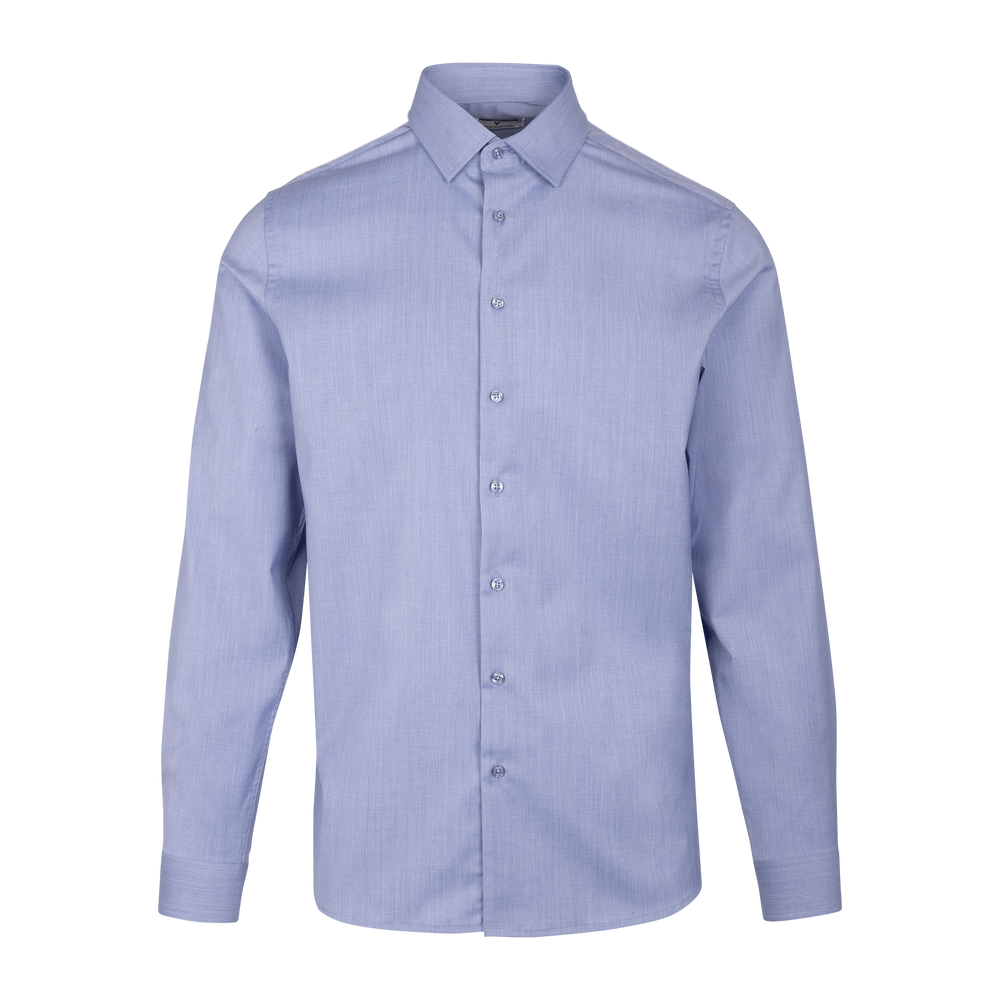Urban Pioneers Male Mirren Shirt SHIRT LIGHT BLUE