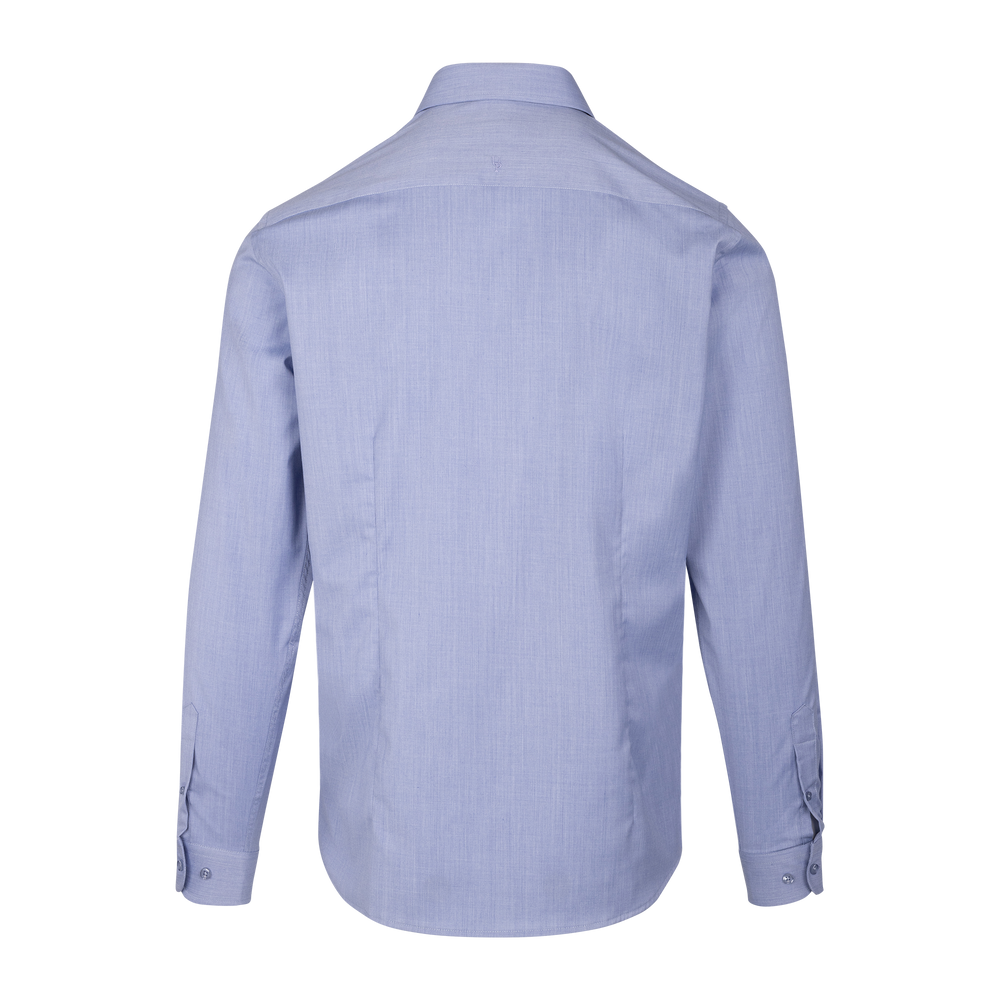 Urban Pioneers Male Mirren Shirt SHIRT LIGHT BLUE