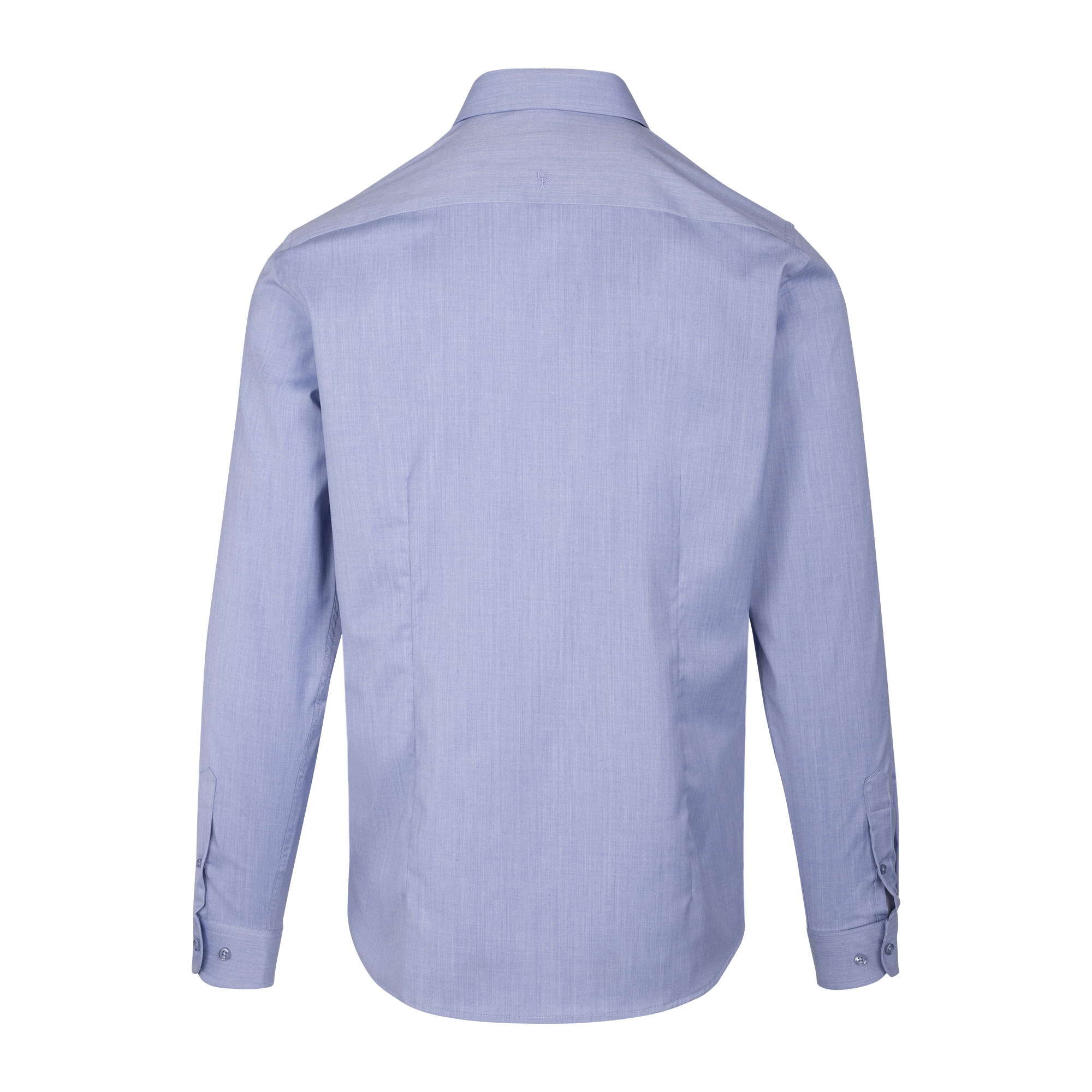 Urban Pioneers Male Mirren Shirt SHIRT LIGHT BLUE