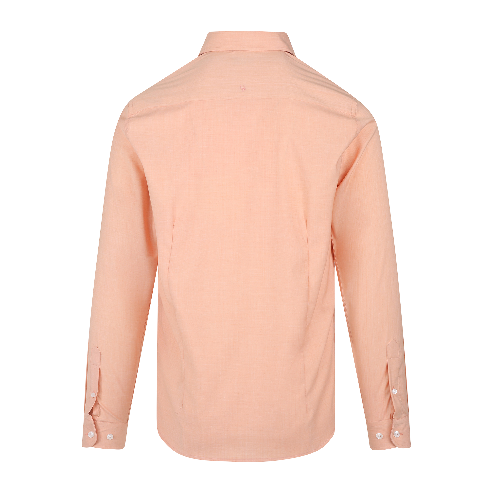 Urban Pioneers Male Mirren Shirt SHIRT CORAL REEF