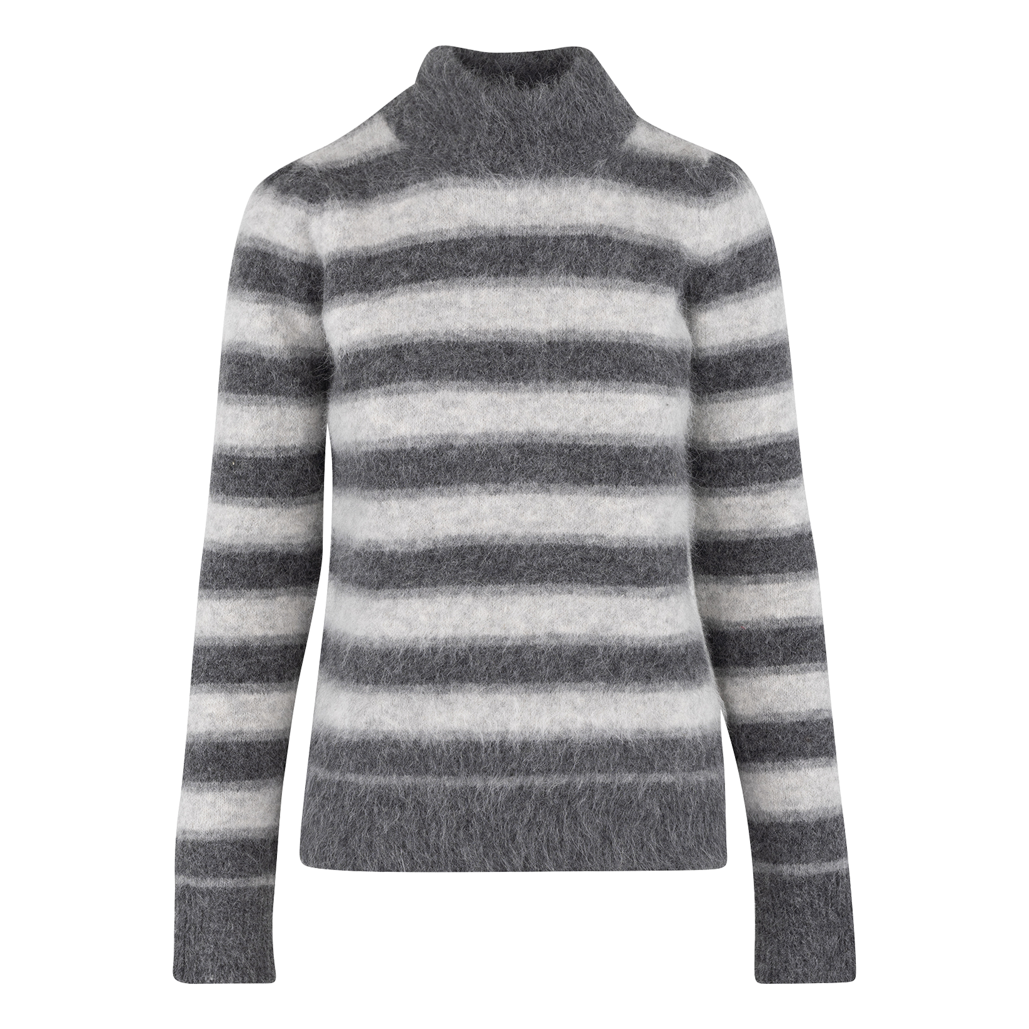 Urban Pioneers Female Mocca Sweater SWEATER GREY MULTI