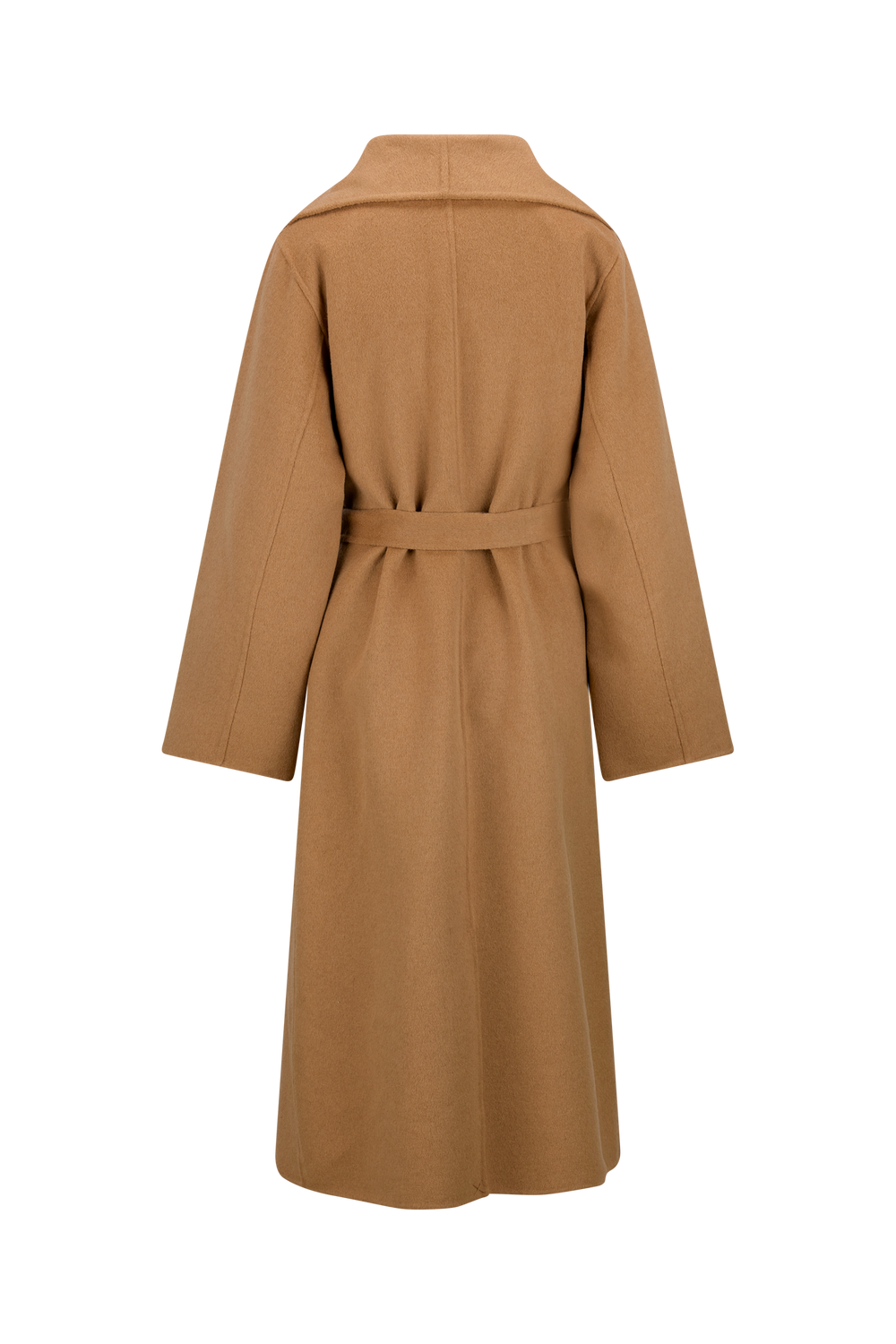Urban Pioneers Female Monica Coat COAT CAMEL