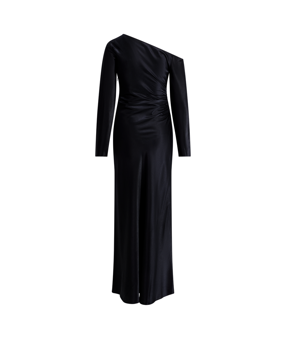 Urban Pioneers Female Montana Dress DRESS DARK NAVY
