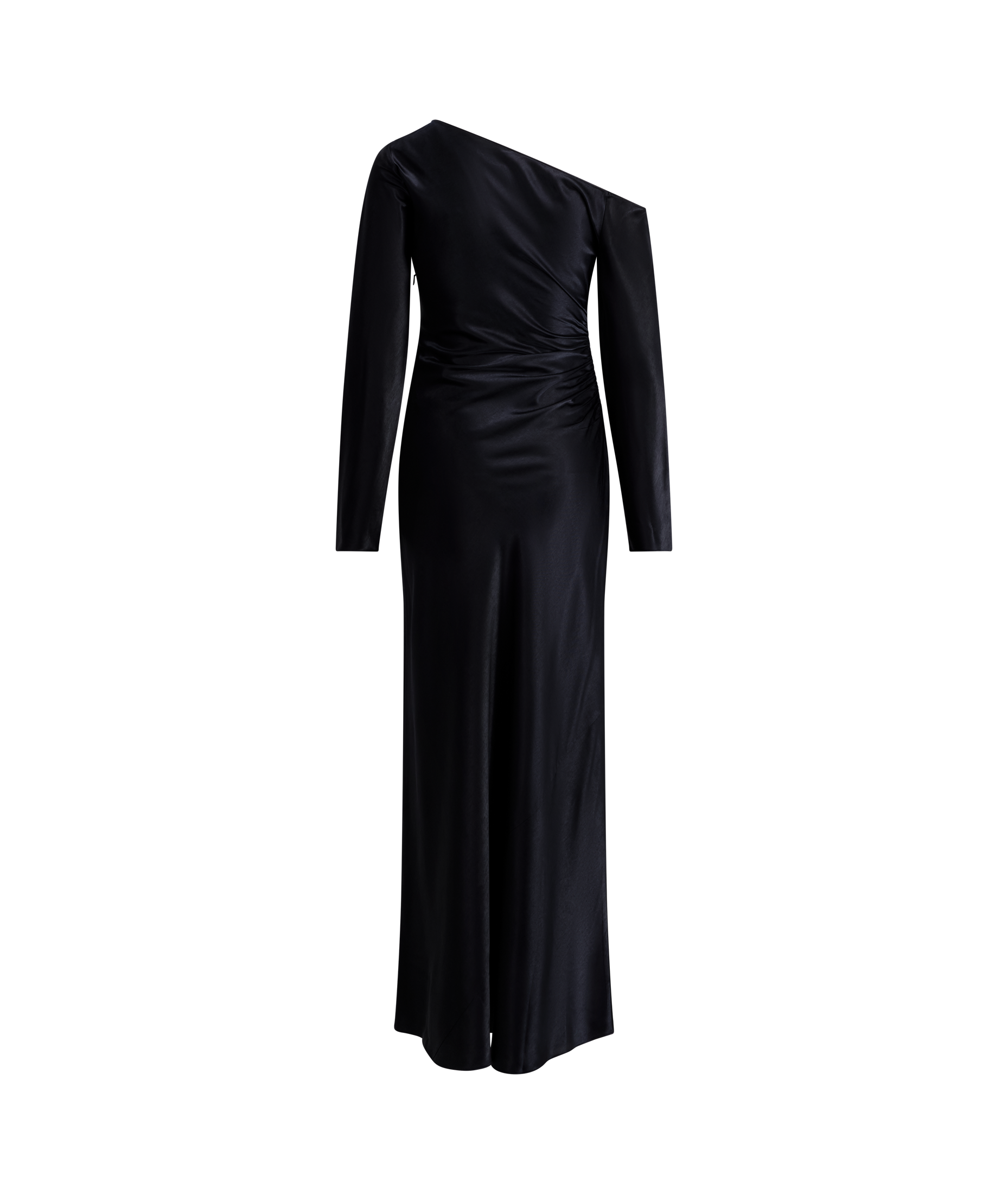 Urban Pioneers Female Montana Dress DRESS DARK NAVY