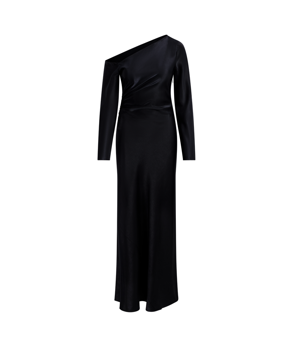 Urban Pioneers Female Montana Dress DRESS DARK NAVY