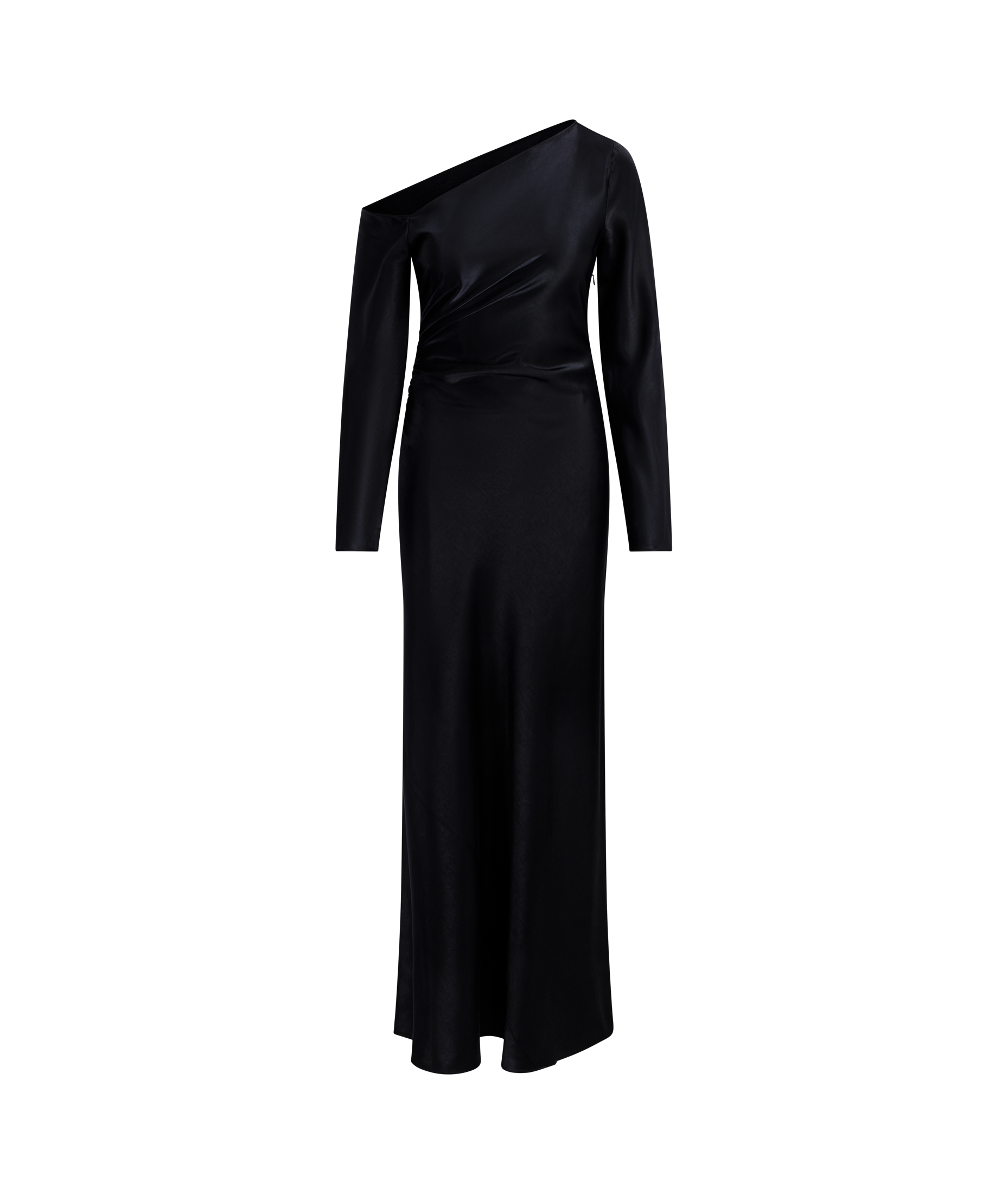 Urban Pioneers Female Montana Dress DRESS DARK NAVY
