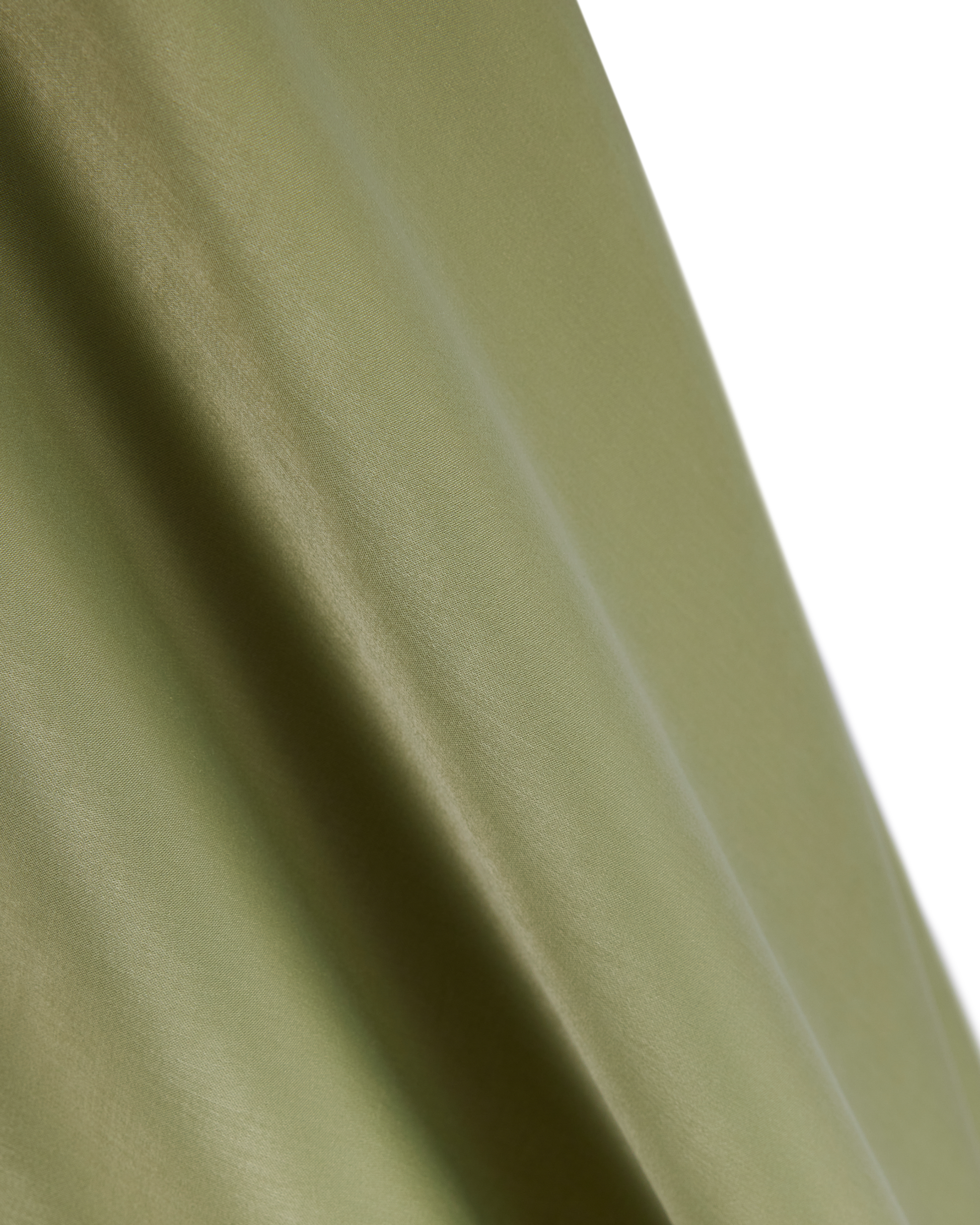 Urban Pioneers Female Montana Dress DRESS SAGE GREEN