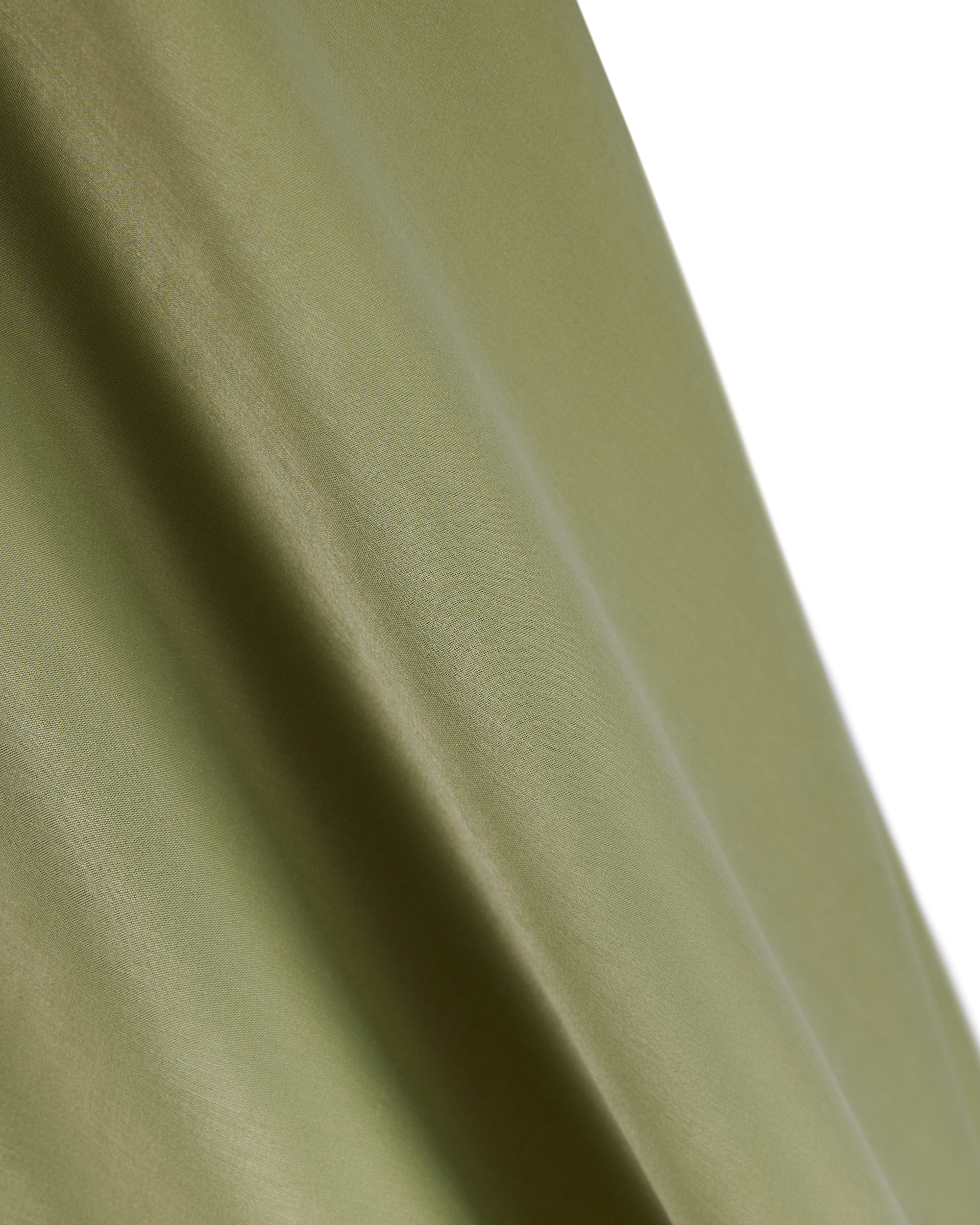 Urban Pioneers Female Montana Dress DRESS SAGE GREEN