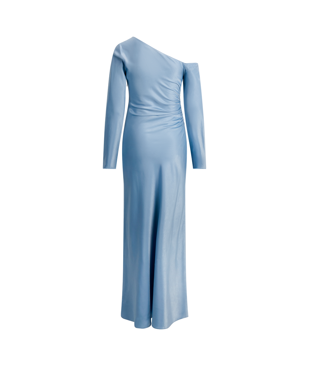 Urban Pioneers Female Montana Dress DRESS SOFT CHAMBRAY