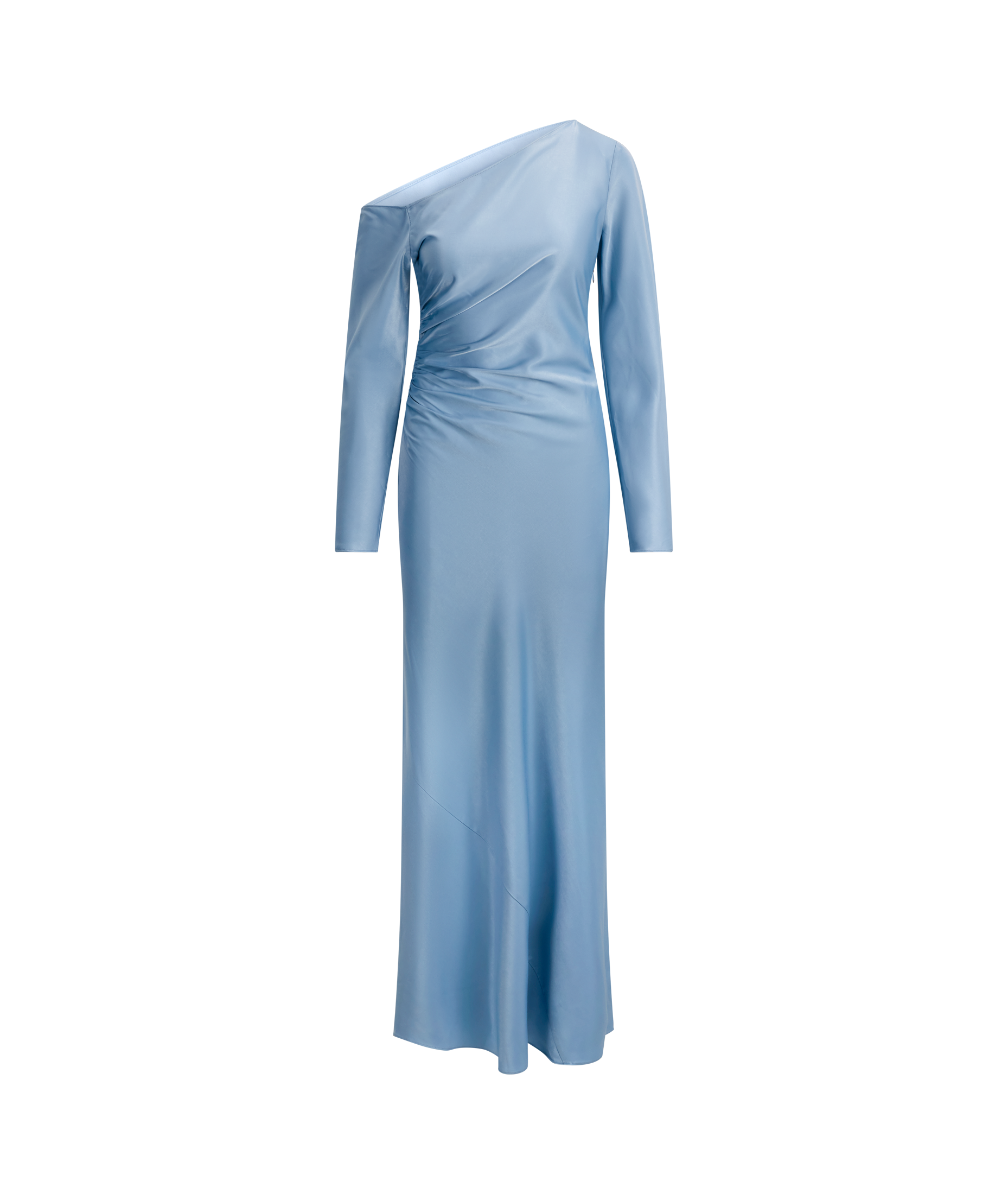 Urban Pioneers Female Montana Dress DRESS SOFT CHAMBRAY